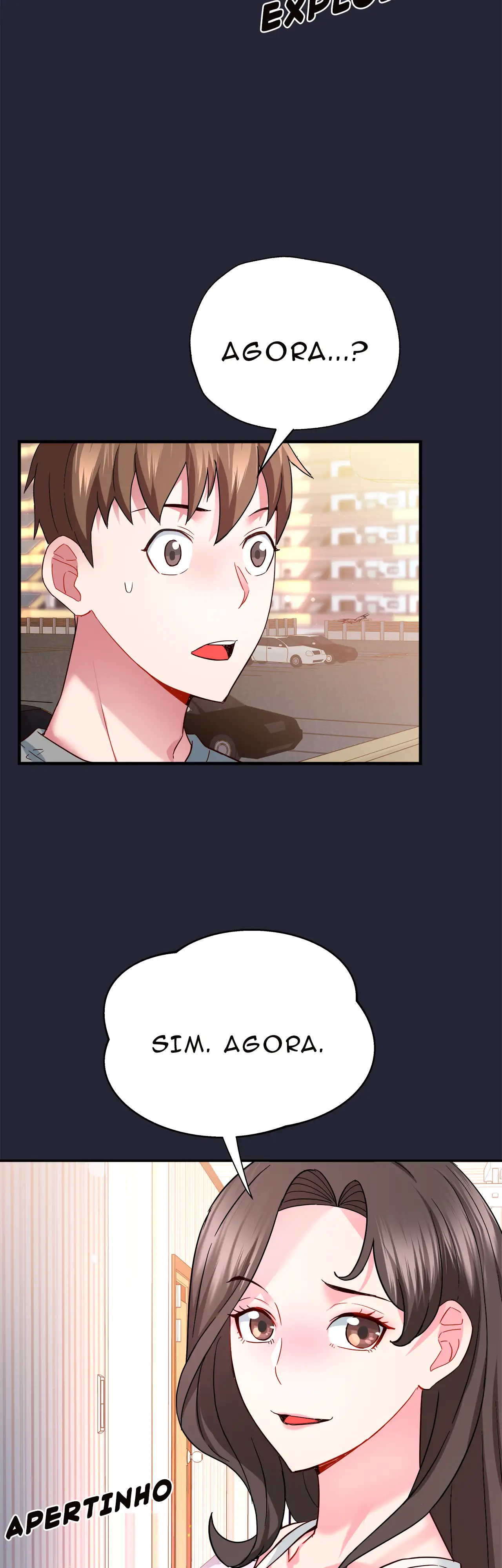 Contrato de Súcubo - Episode 2 - read scene 70