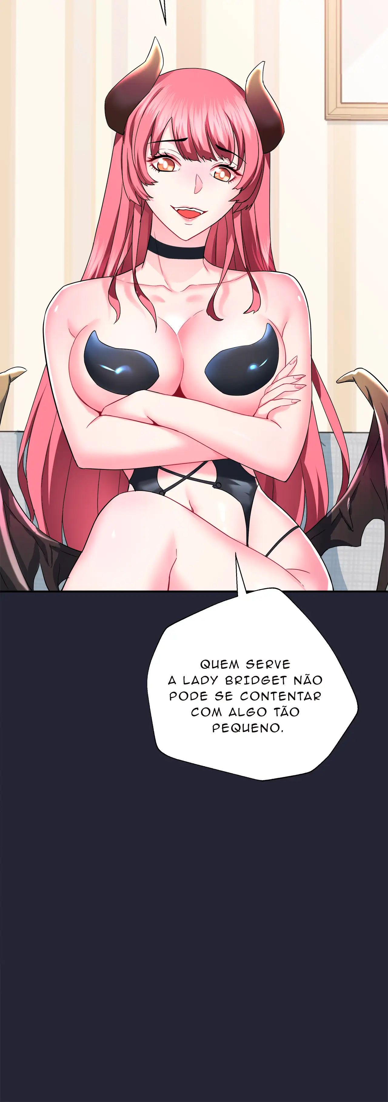 Contrato de Súcubo - Episode 2 - read scene 25