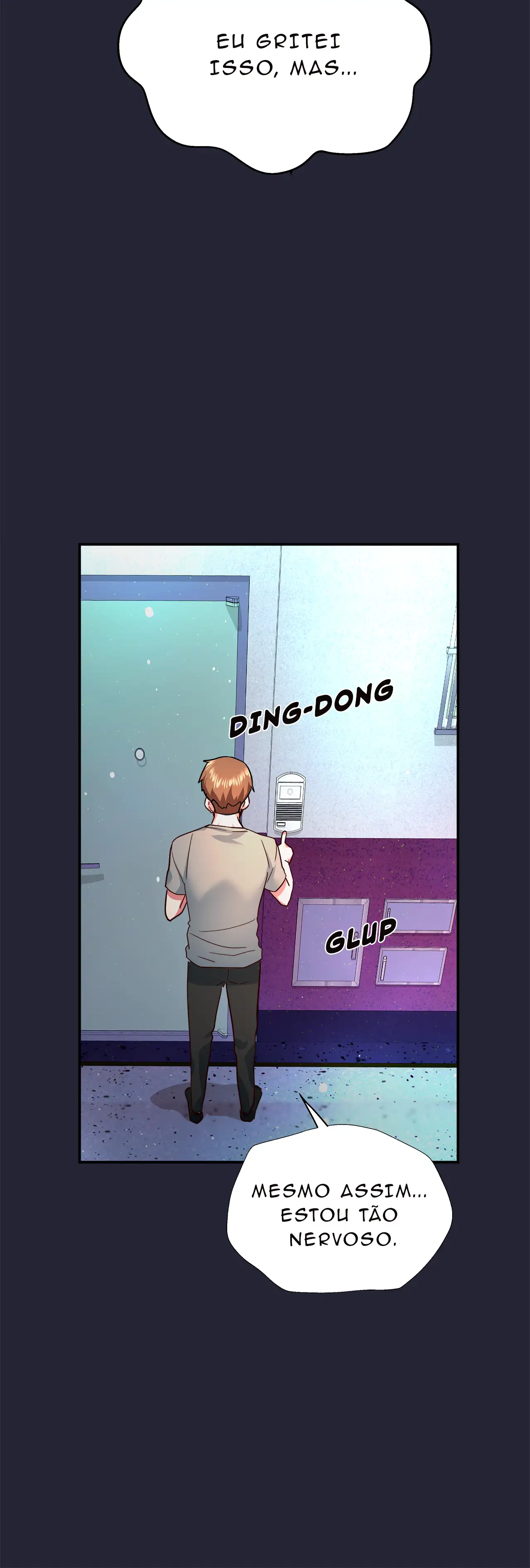 Contrato de Súcubo - Episode 2 - read scene 60