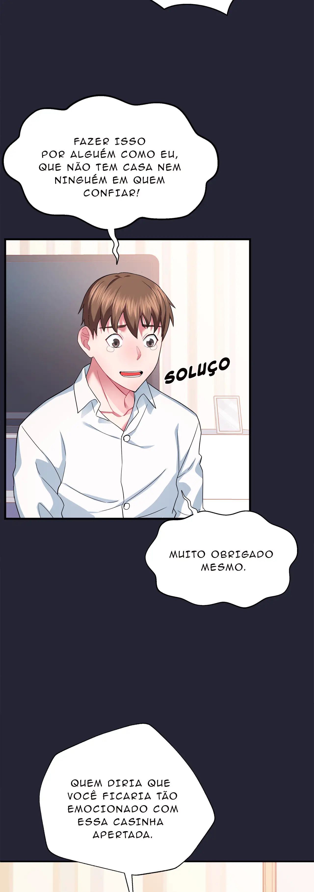 Contrato de Súcubo - Episode 2 - read scene 24