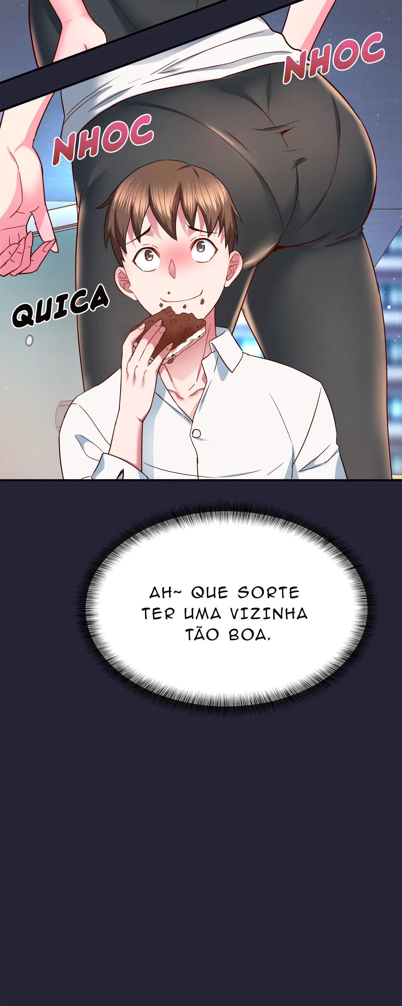 Contrato de Súcubo - Episode 2 - read scene 37