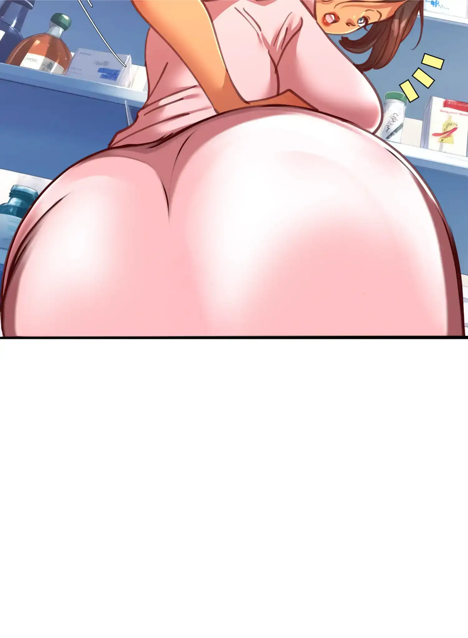 雙胞胎的秘密 - Prologue - read scene 33