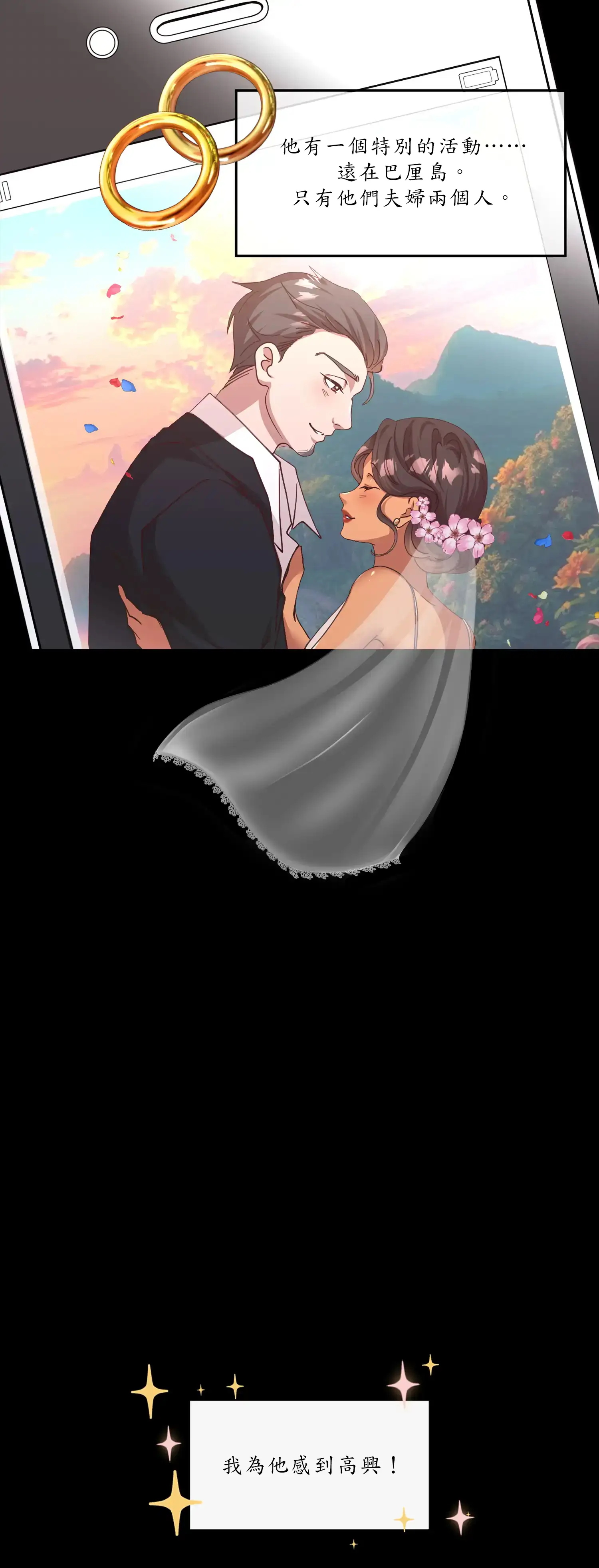 雙胞胎的秘密 - Prologue - read scene 6