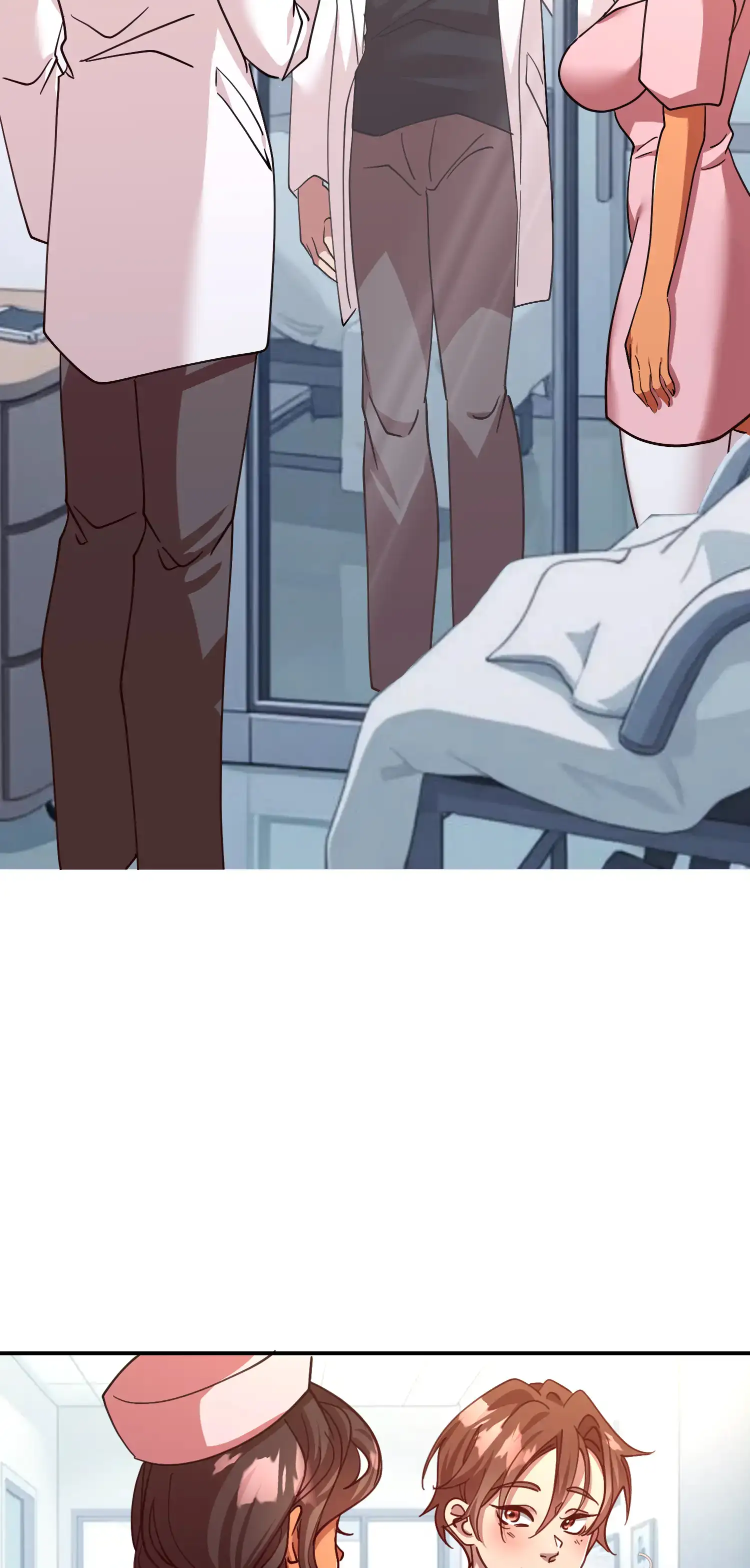 雙胞胎的秘密 - Prologue - read scene 19