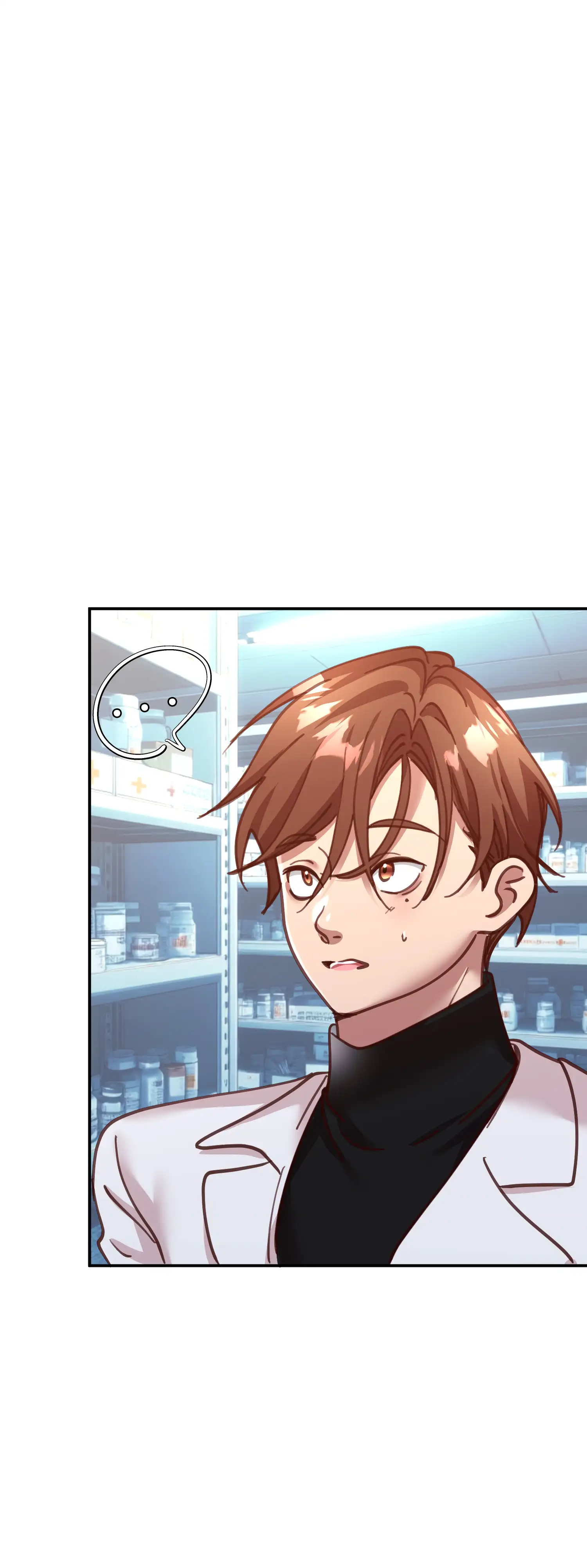 雙胞胎的秘密 - Episode 2 - read scene 20