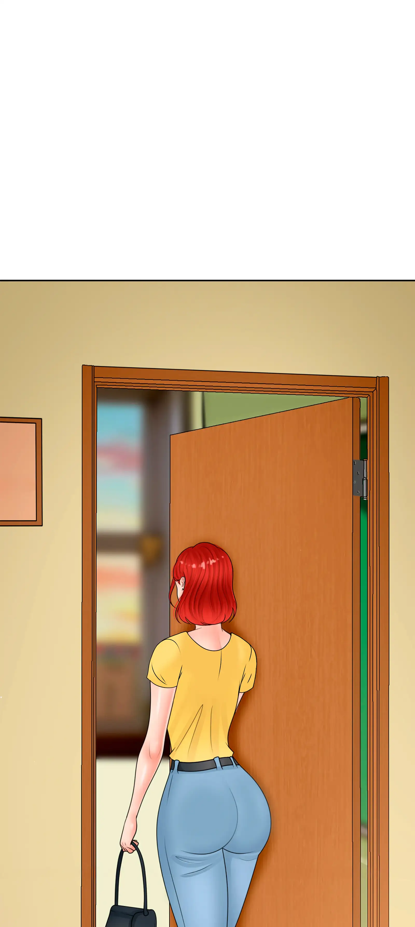 她教了我很多 - Prologue - read scene 44