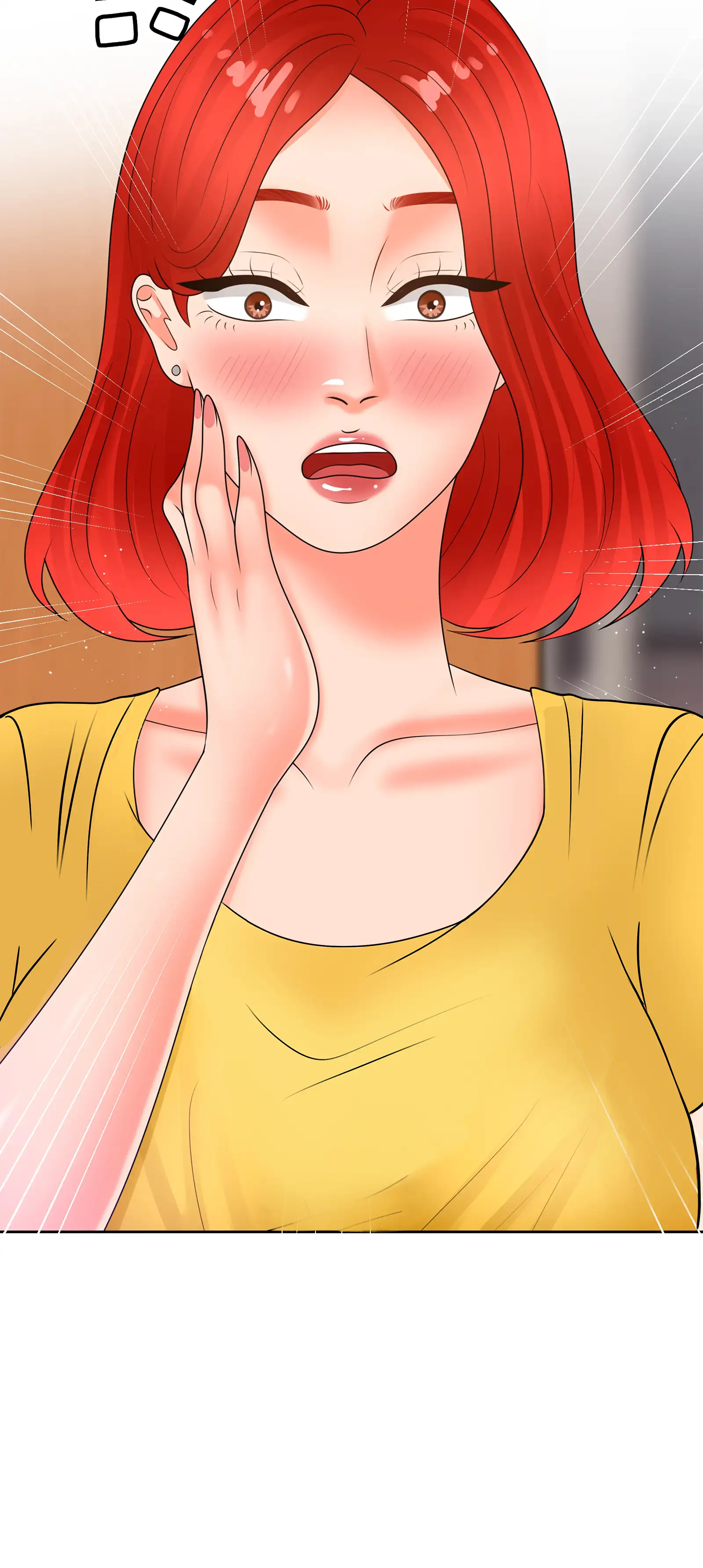 她教了我很多 - Prologue - read scene 46