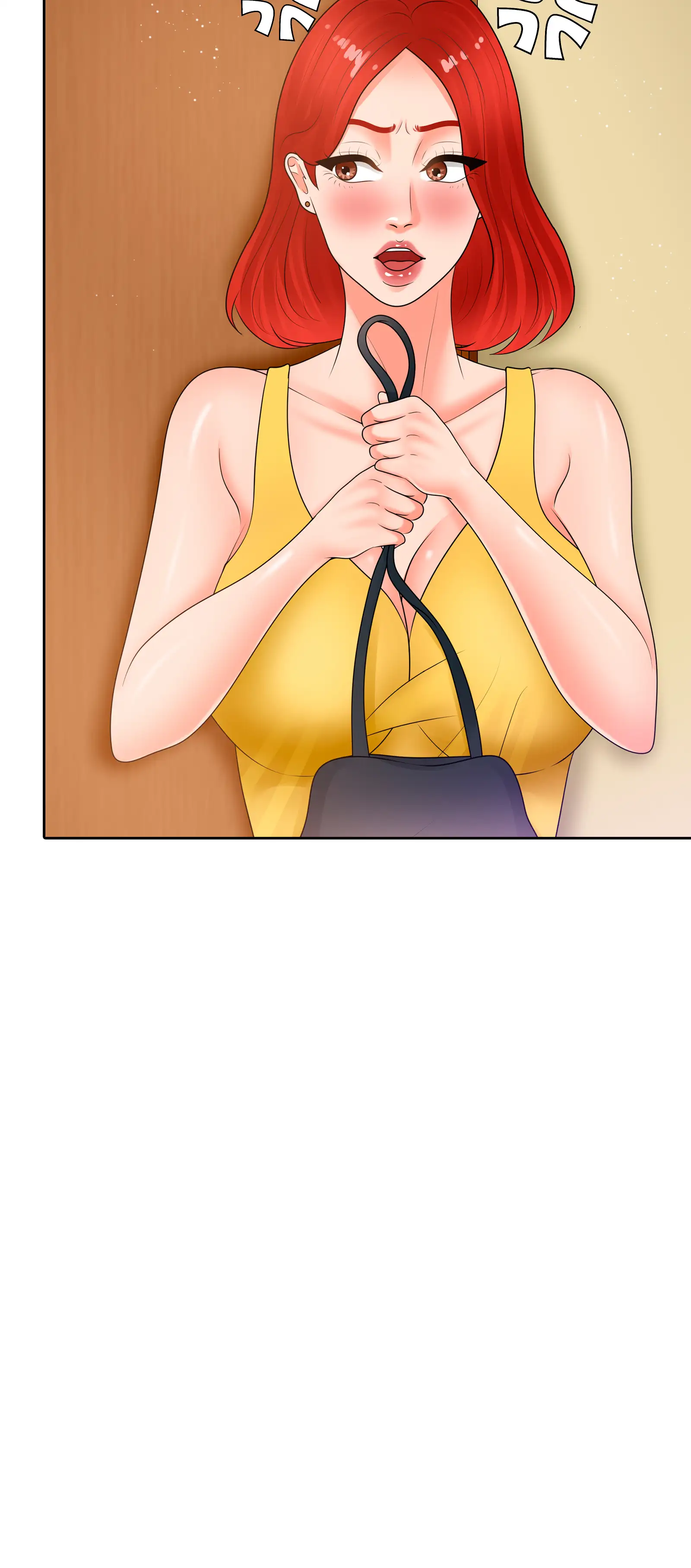 她教了我很多 - Episode 3 - read scene 71