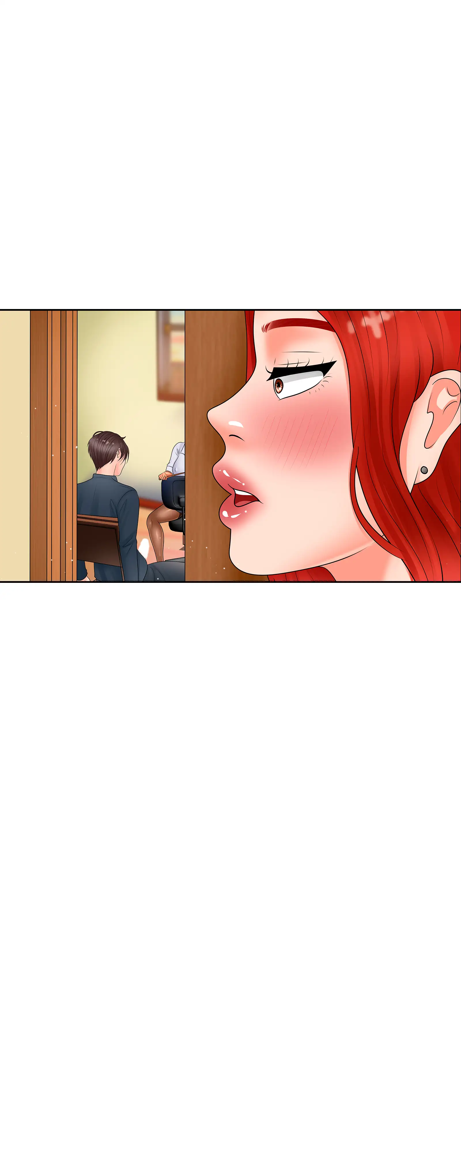 她教了我很多 - Episode 3 - read scene 60