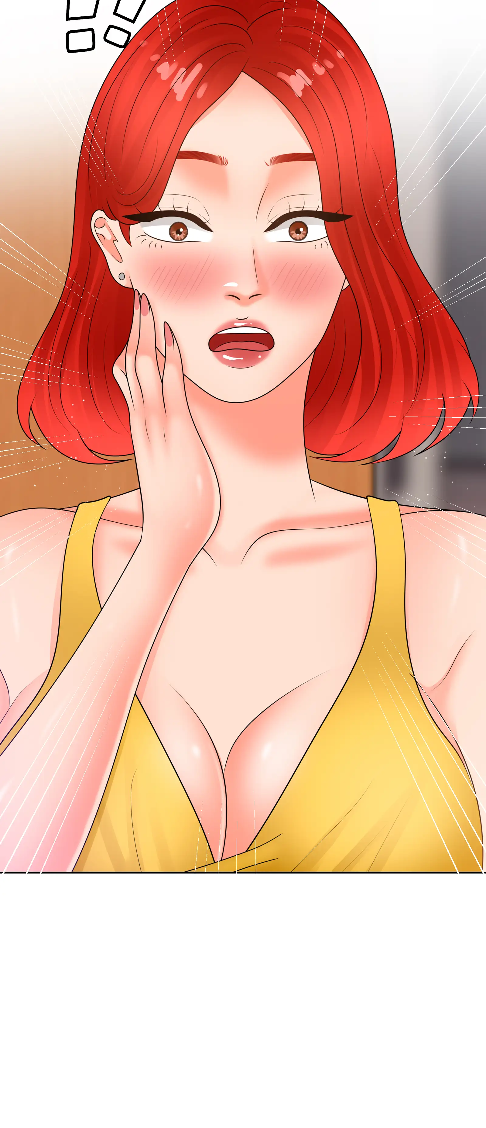 她教了我很多 - Episode 3 - read scene 79