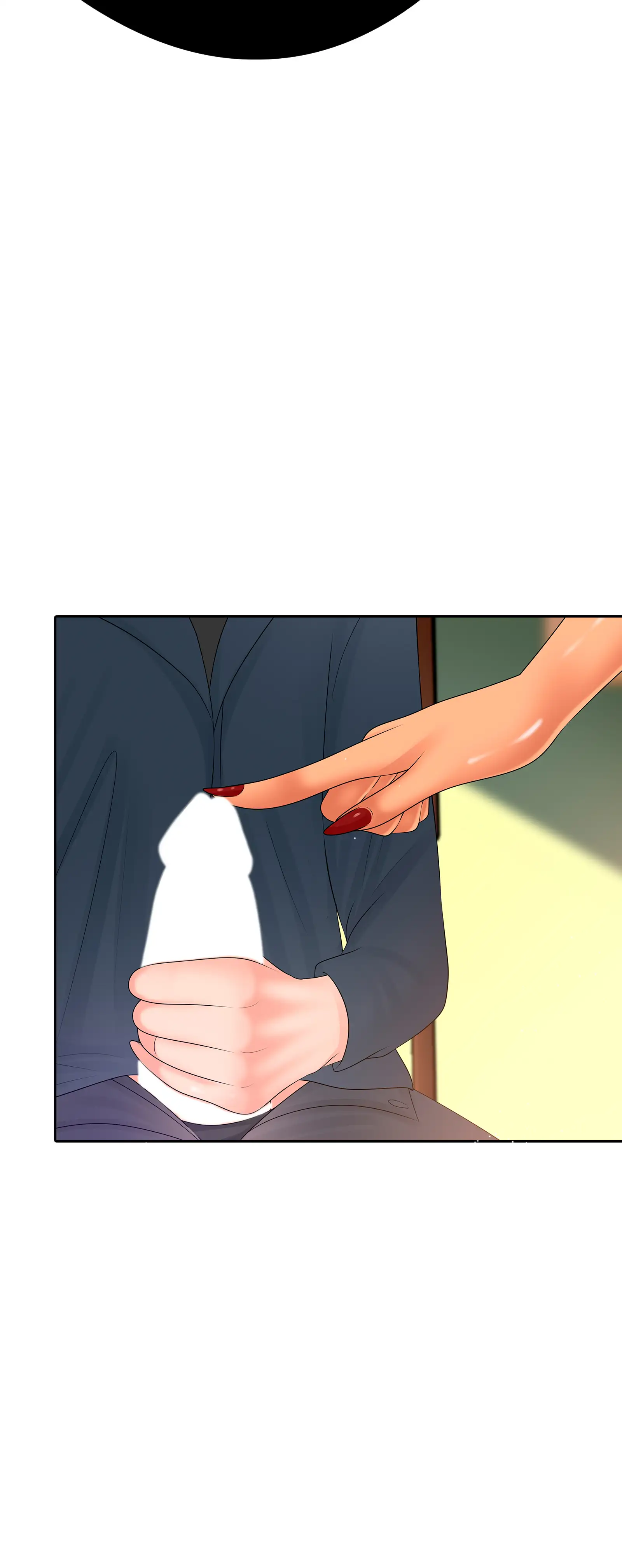 她教了我很多 - Episode 3 - read scene 68