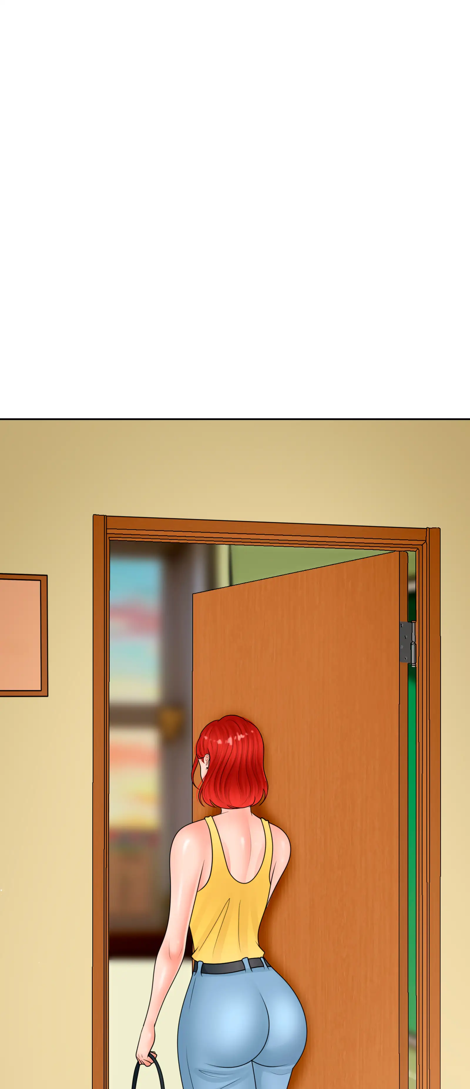 她教了我很多 - Episode 3 - read scene 77