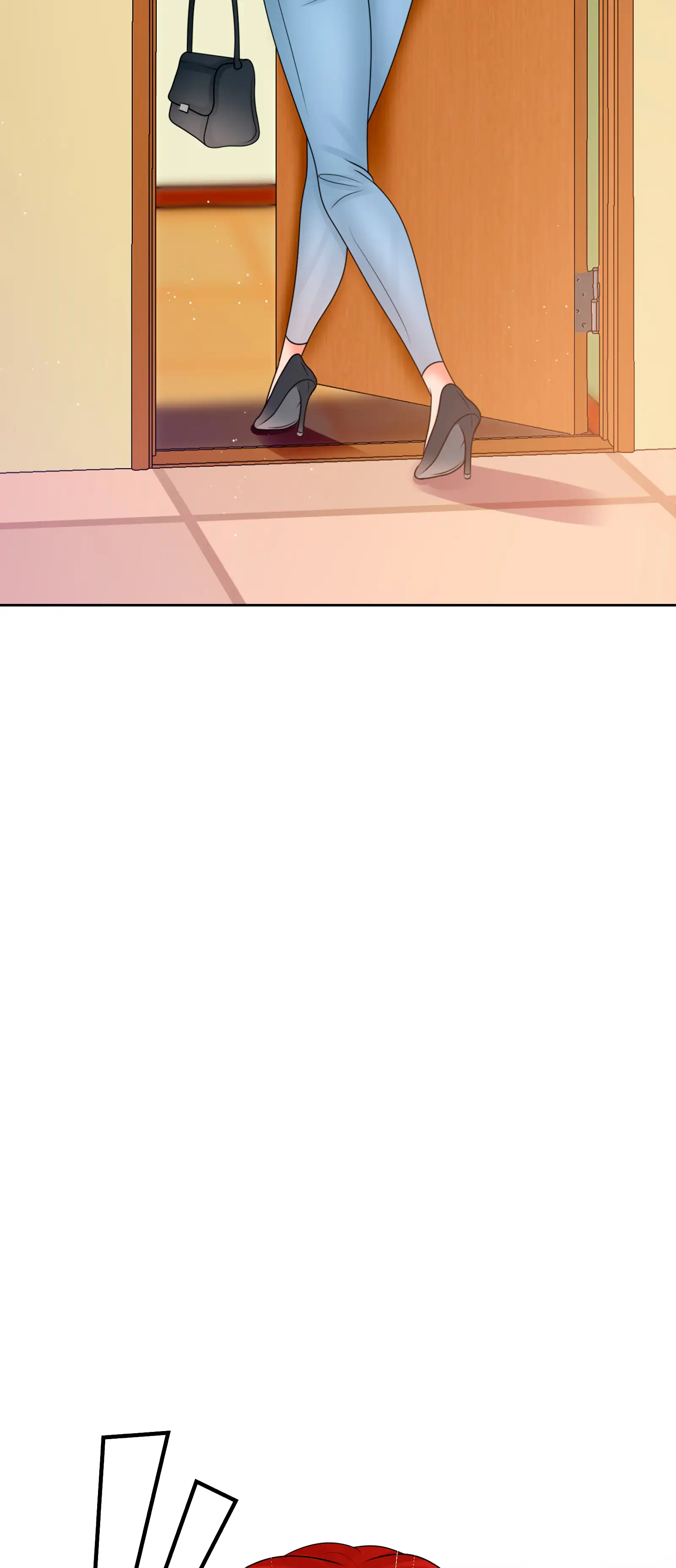 她教了我很多 - Episode 3 - read scene 78