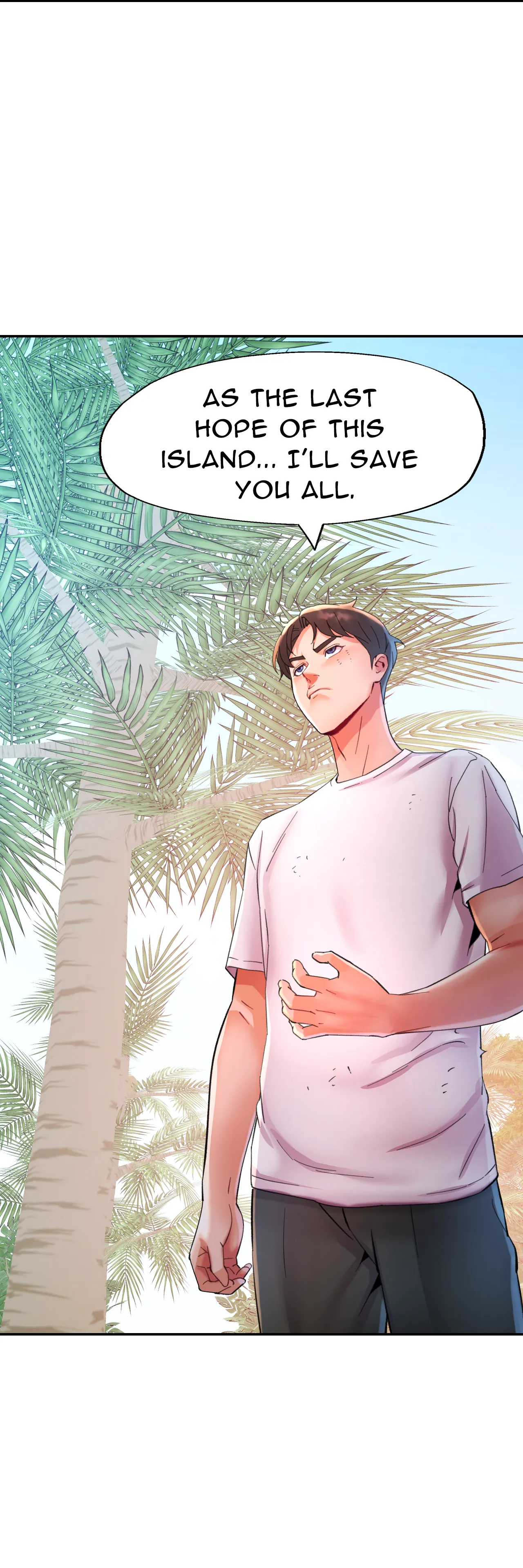 Rob in Zone Cruise - Episode 2 - read scene 22