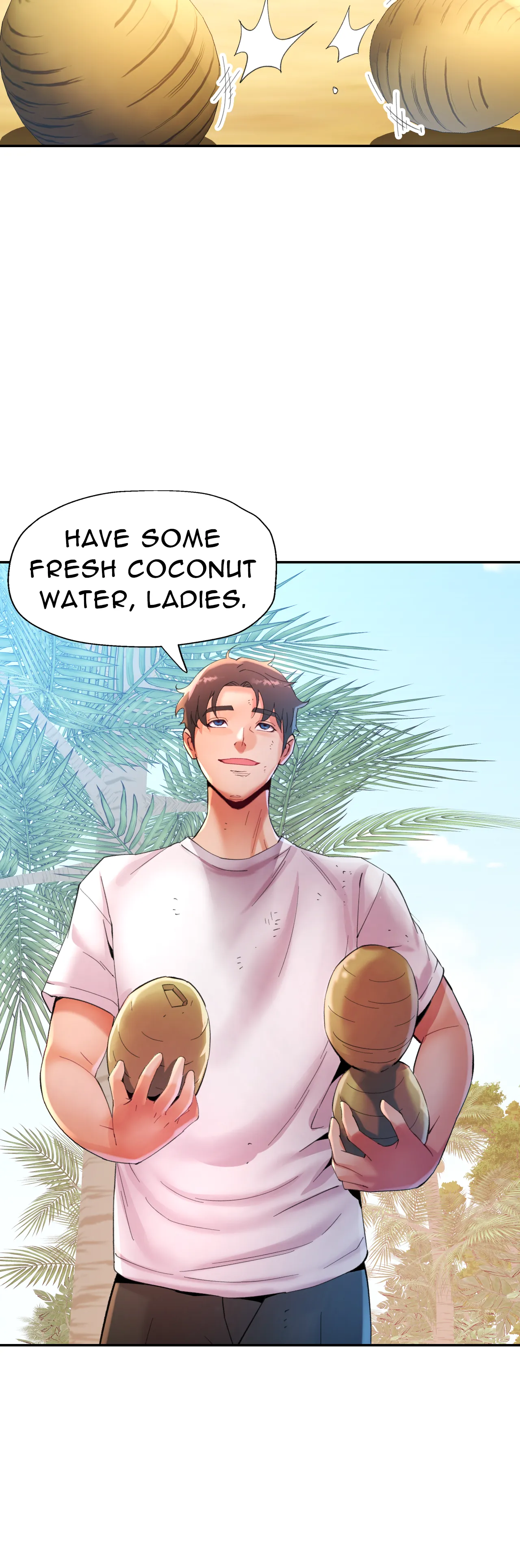 Rob in Zone Cruise - Episode 2 - read scene 26