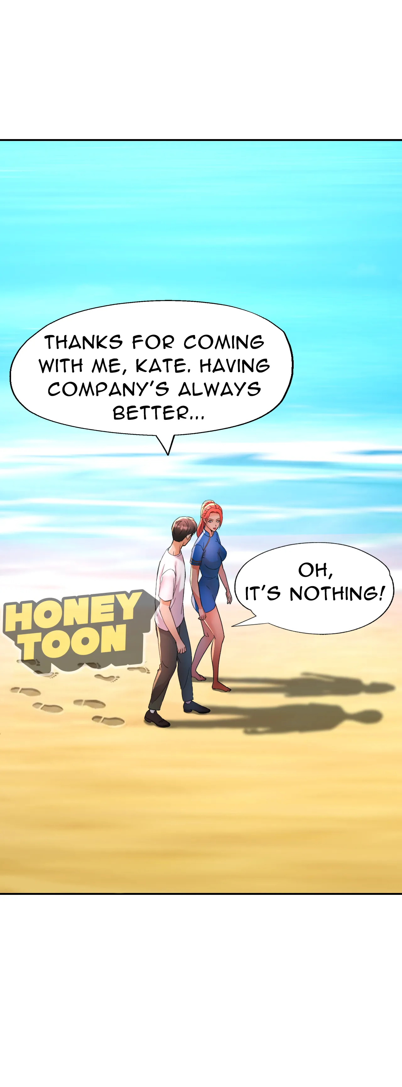 Rob in Zone Cruise - Episode 2 - read scene 48