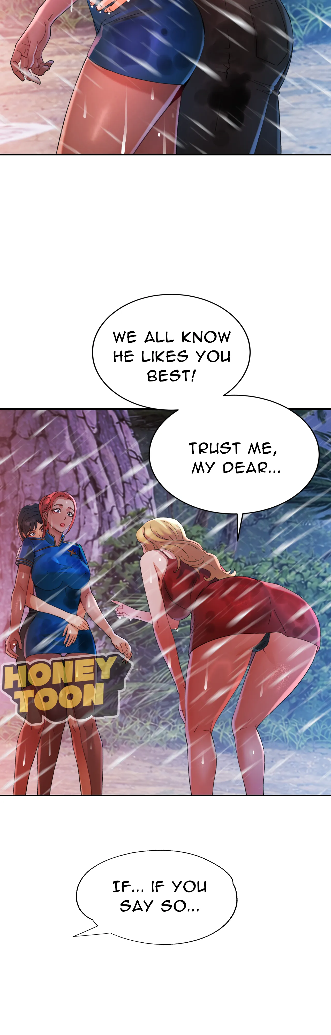 Rob in Zone Cruise - Episode 4 - read scene 8
