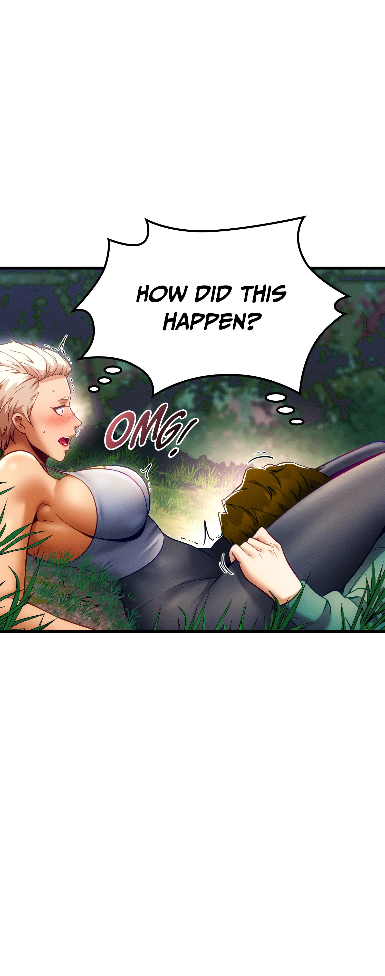 Into The Wild - Episode 2 - read scene 45
