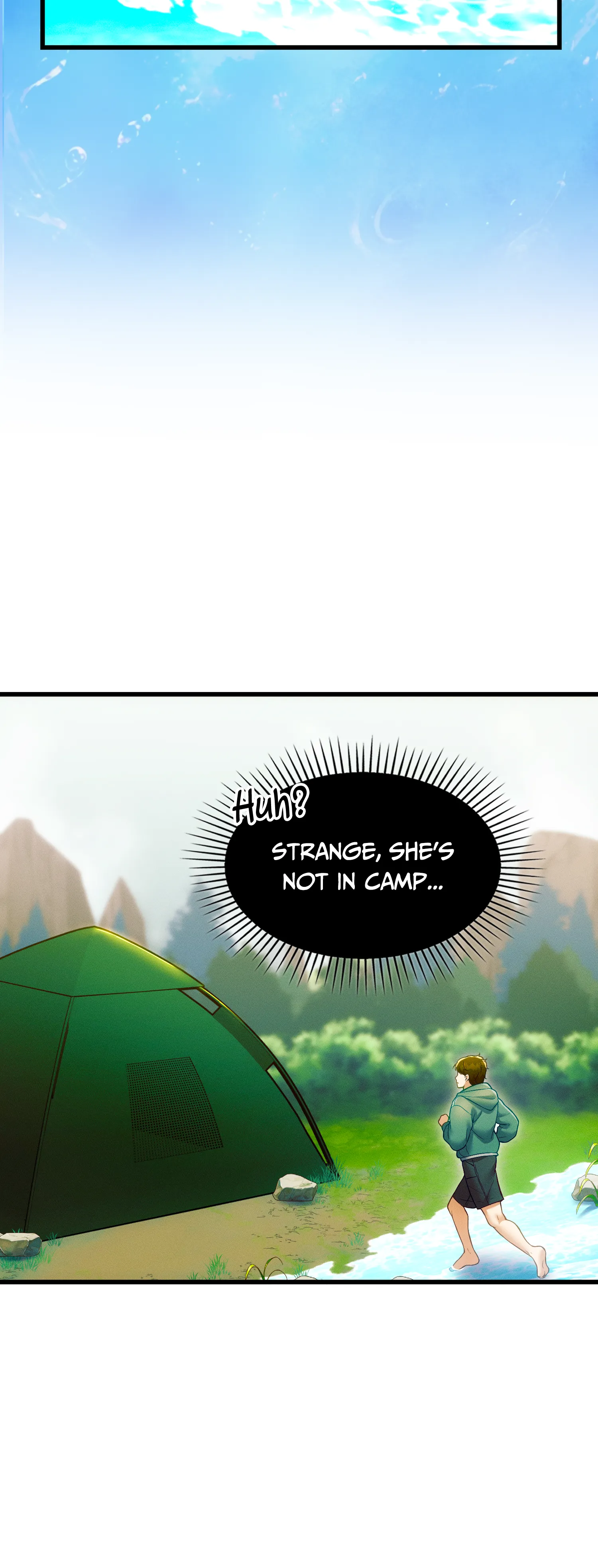 Into The Wild - Episode 2 - read scene 15