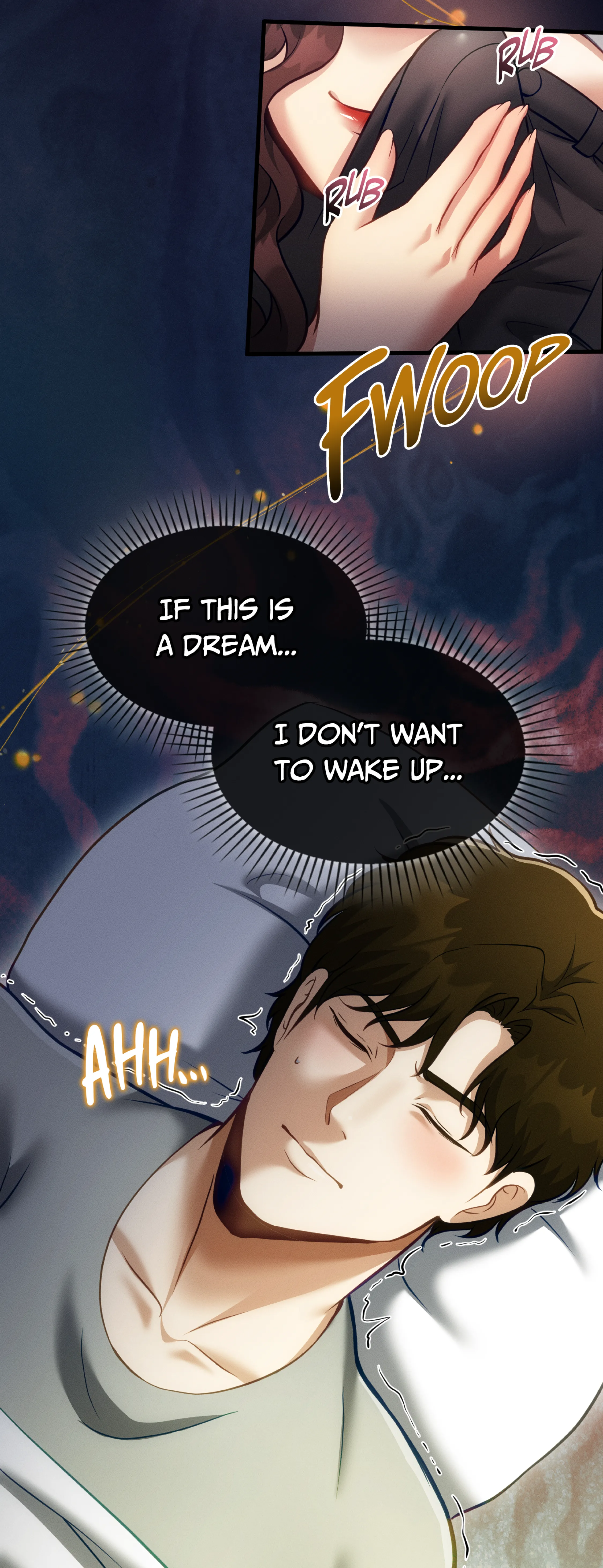 Into The Wild - Episode 3 - read scene 53