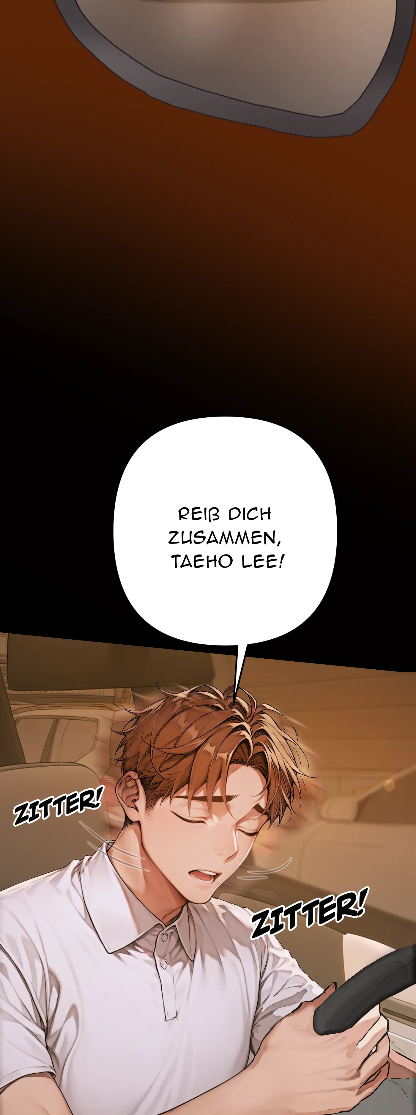 Dorf der Begierde - Episode 1 - read scene 95