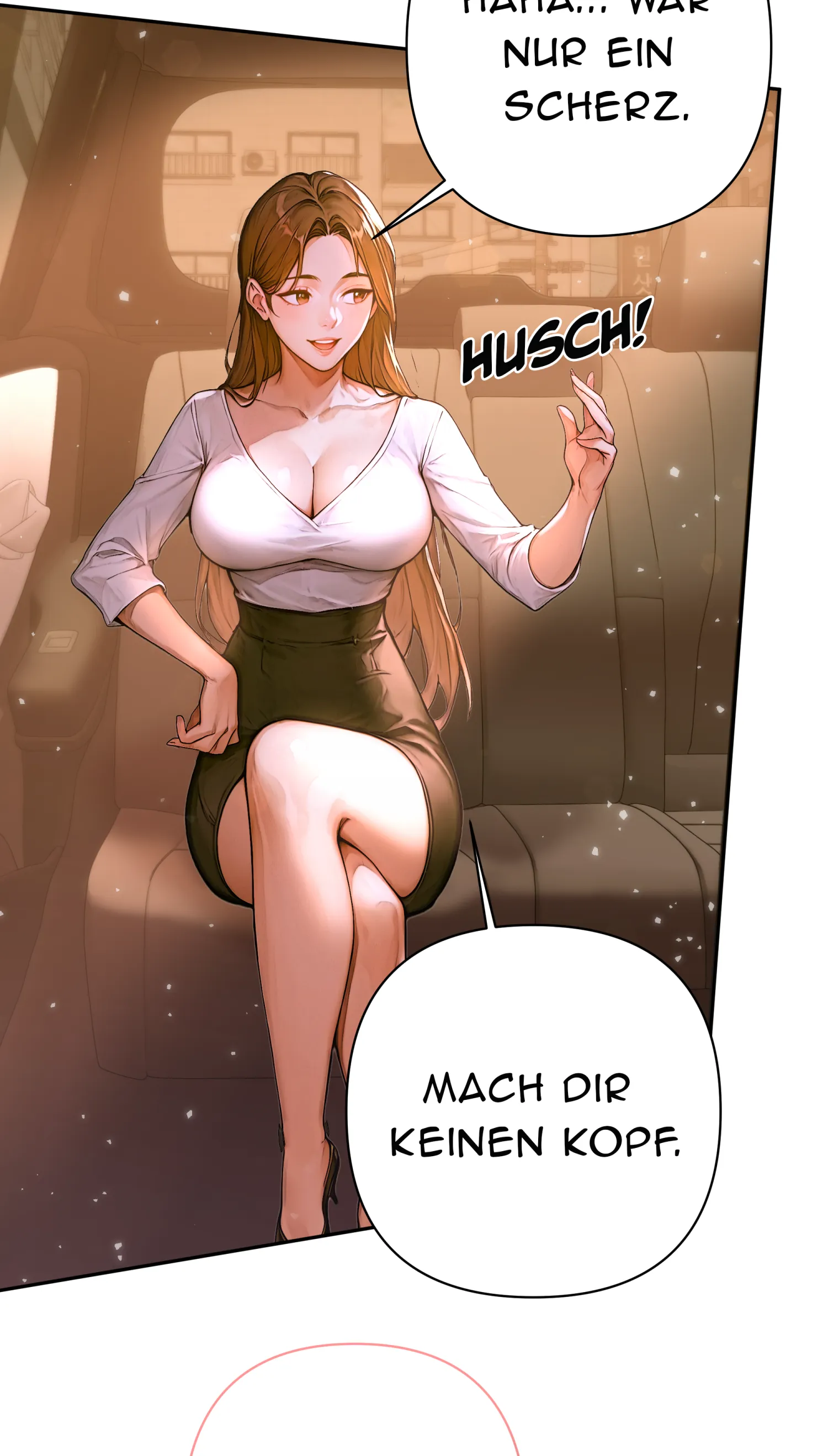 Dorf der Begierde - Episode 2 - read scene 16
