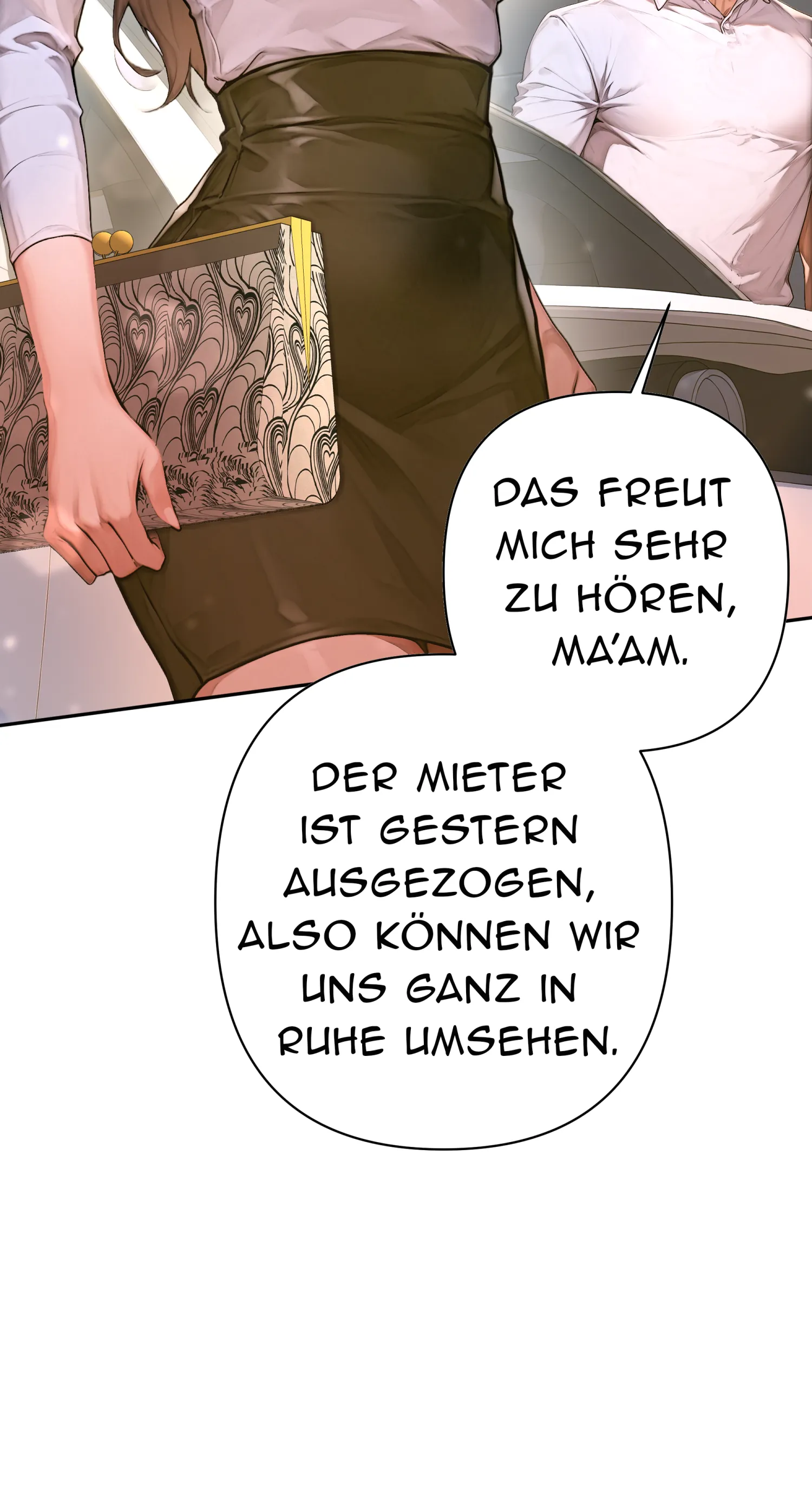 Dorf der Begierde - Episode 2 - read scene 121