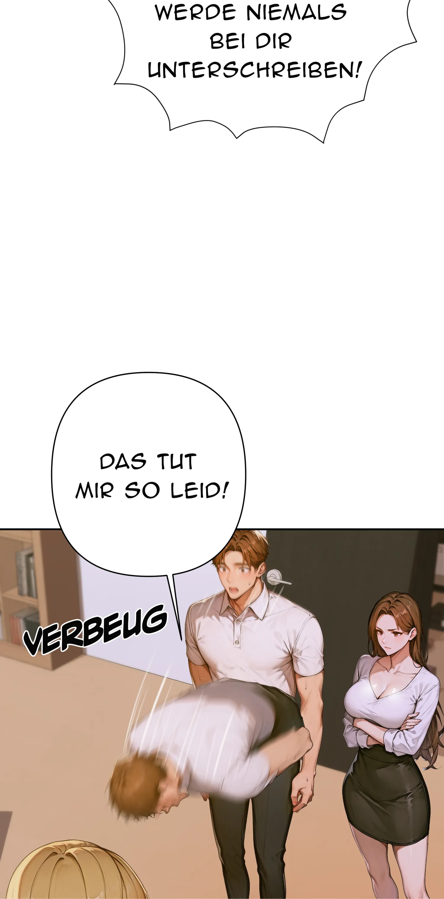 Dorf der Begierde - Episode 2 - read scene 77