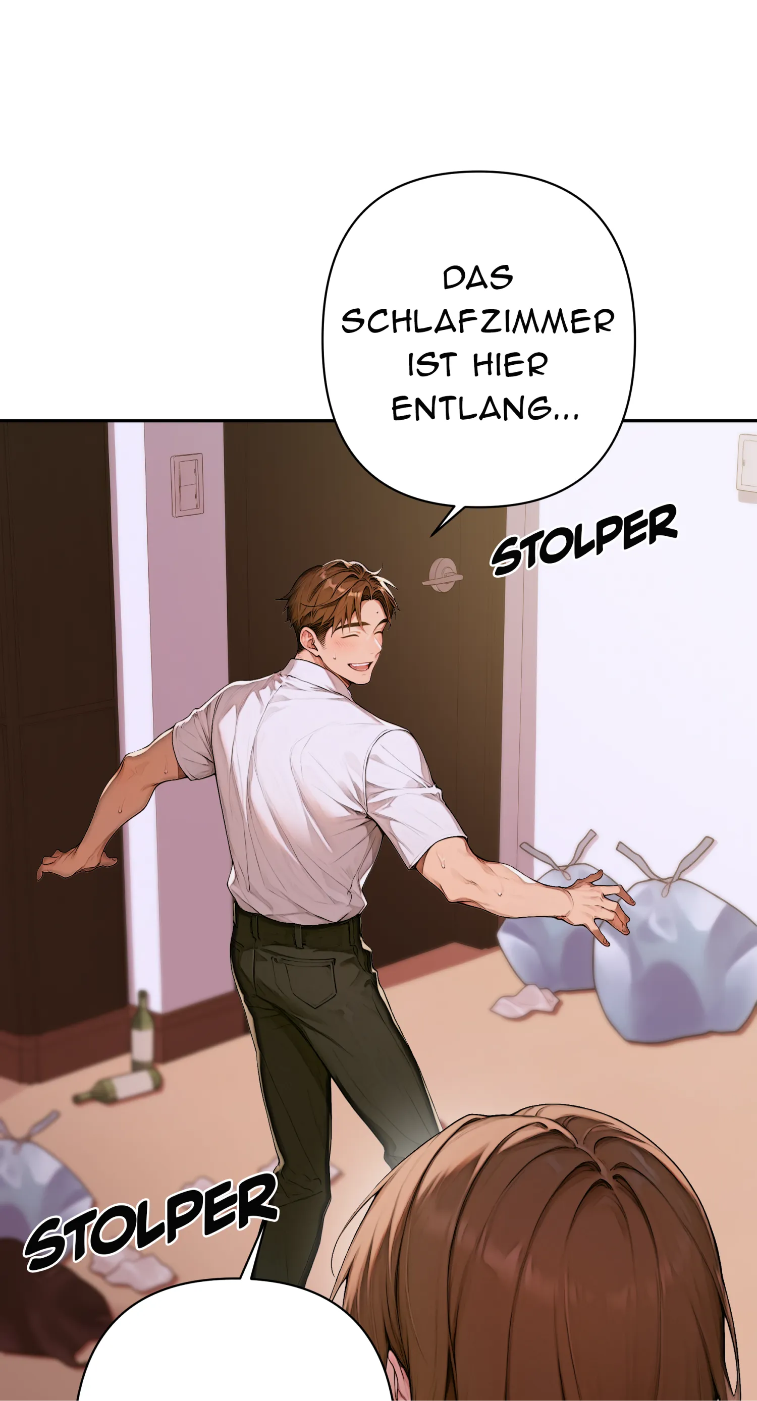 Dorf der Begierde - Episode 2 - read scene 49