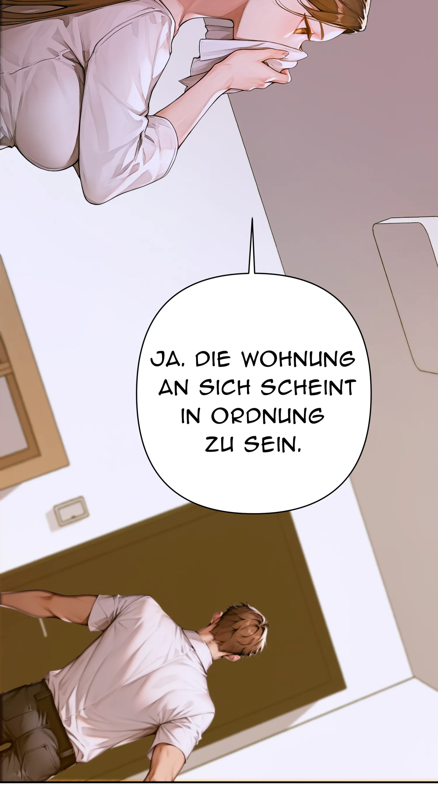 Dorf der Begierde - Episode 2 - read scene 53