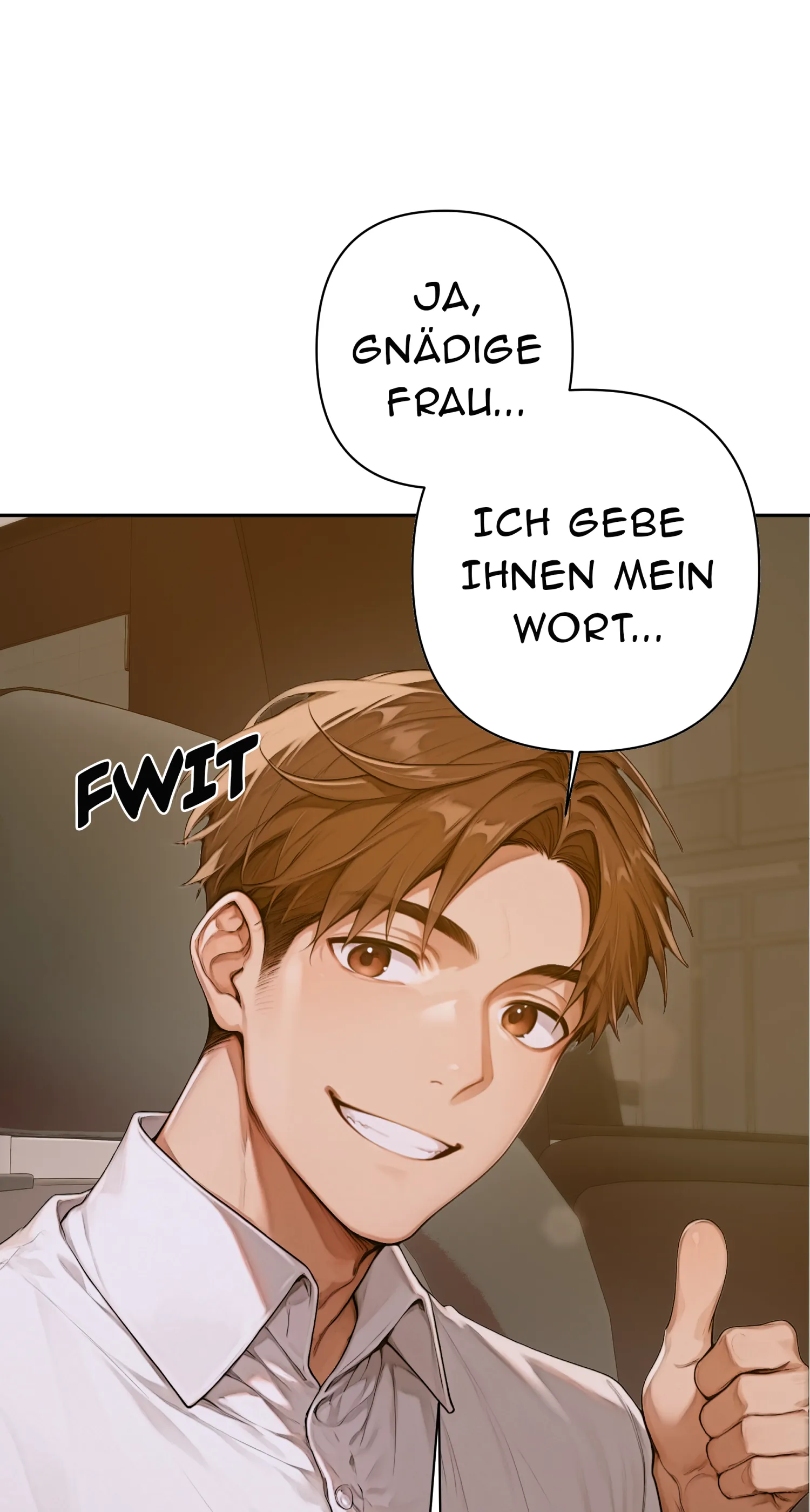 Dorf der Begierde - Episode 2 - read scene 107