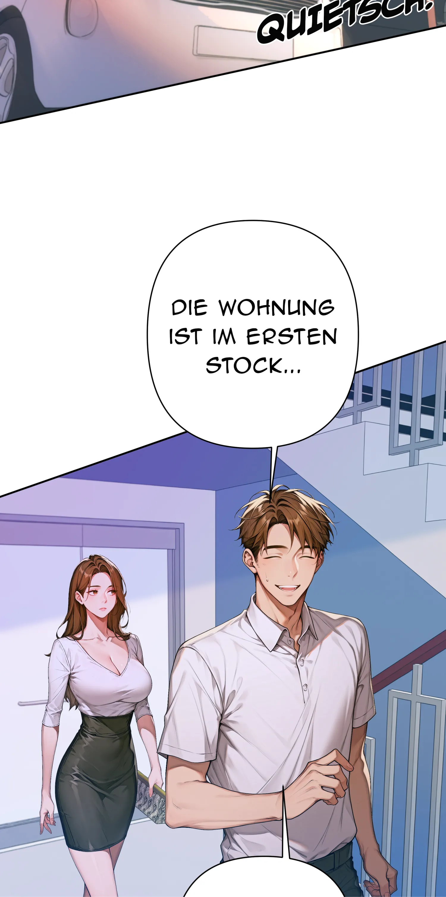 Dorf der Begierde - Episode 2 - read scene 19