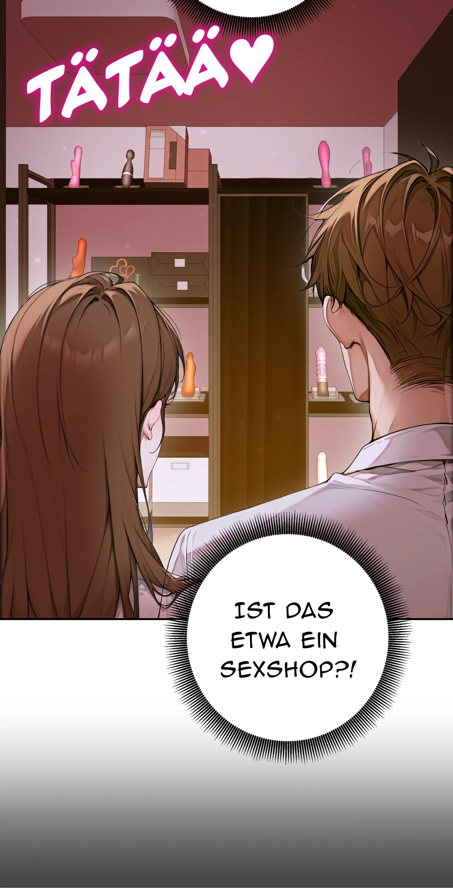 Dorf der Begierde - Episode 2 - read scene 57