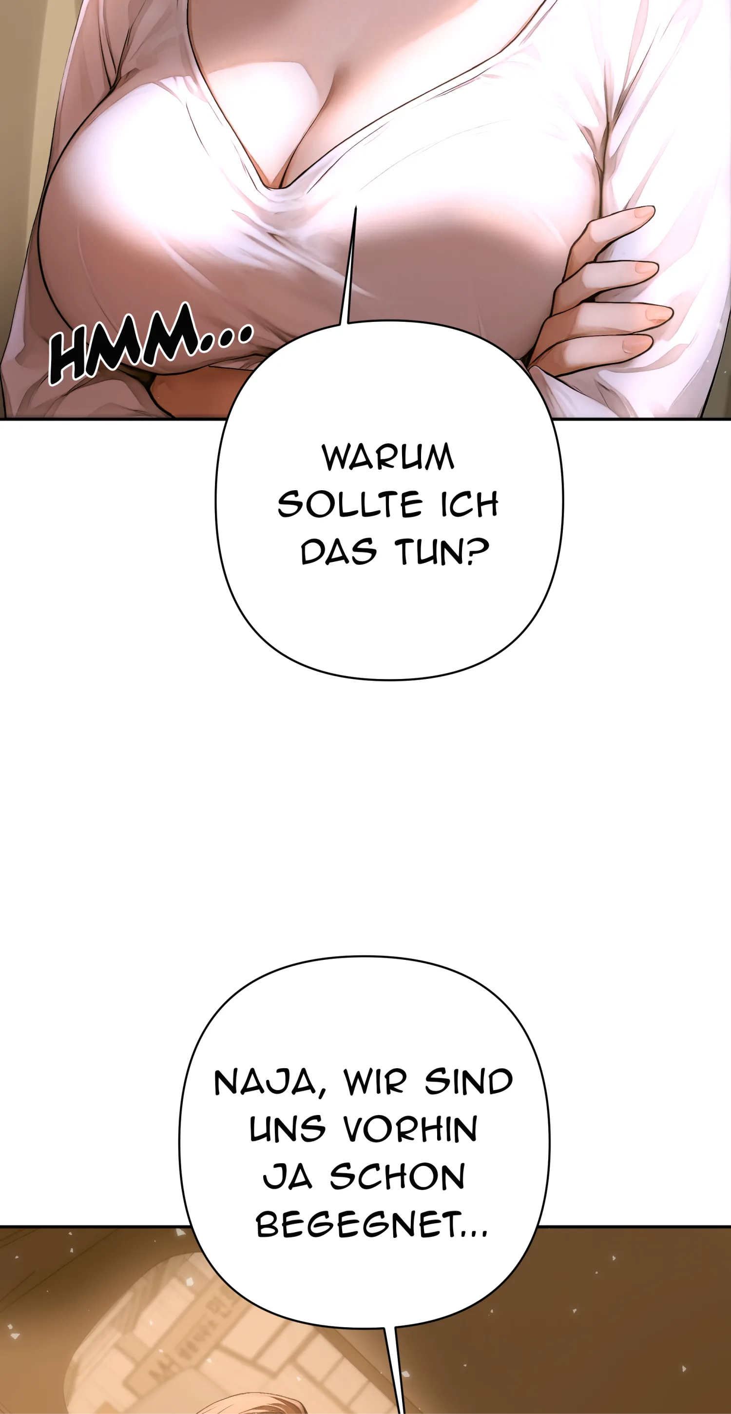 Dorf der Begierde - Episode 2 - read scene 8