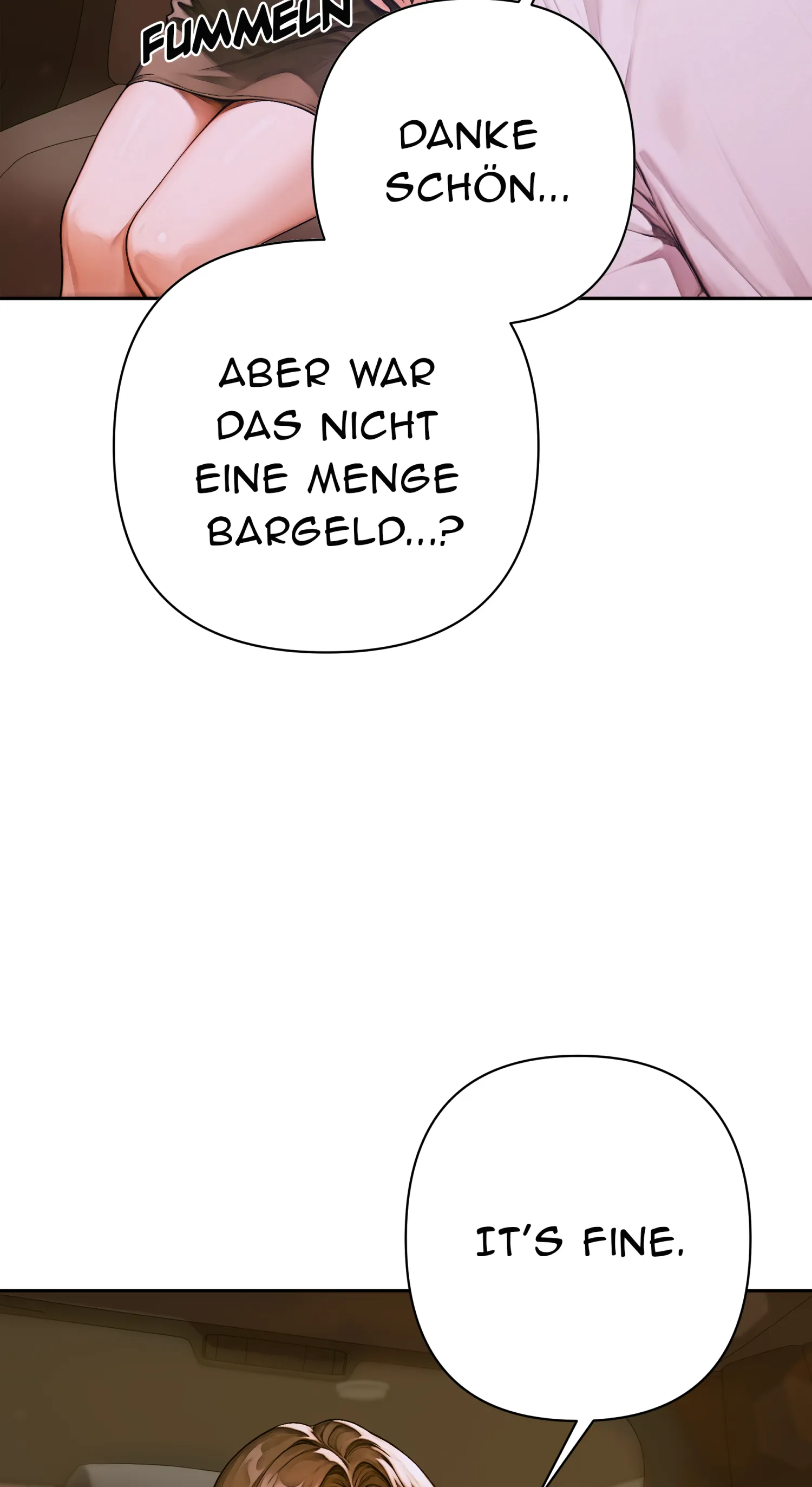 Dorf der Begierde - Episode 2 - read scene 97