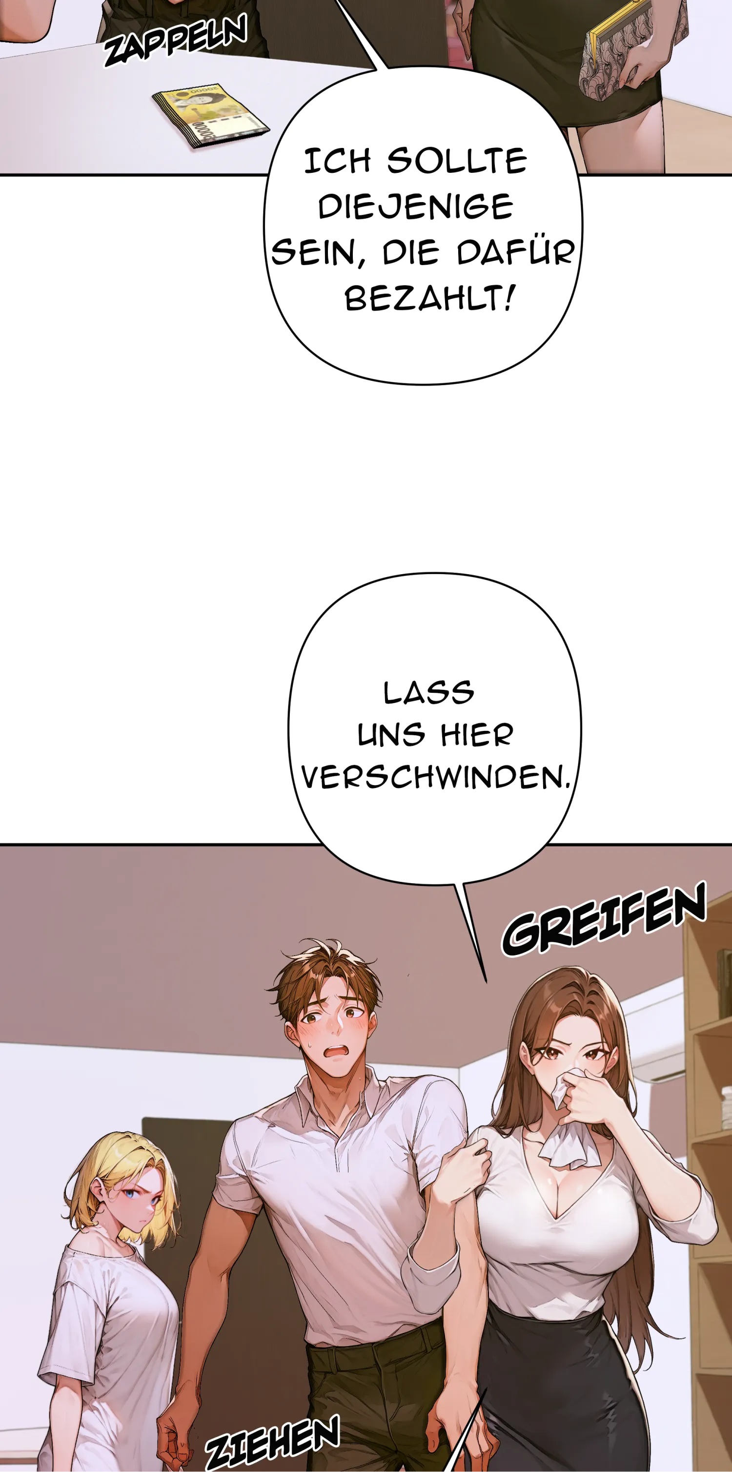 Dorf der Begierde - Episode 2 - read scene 89
