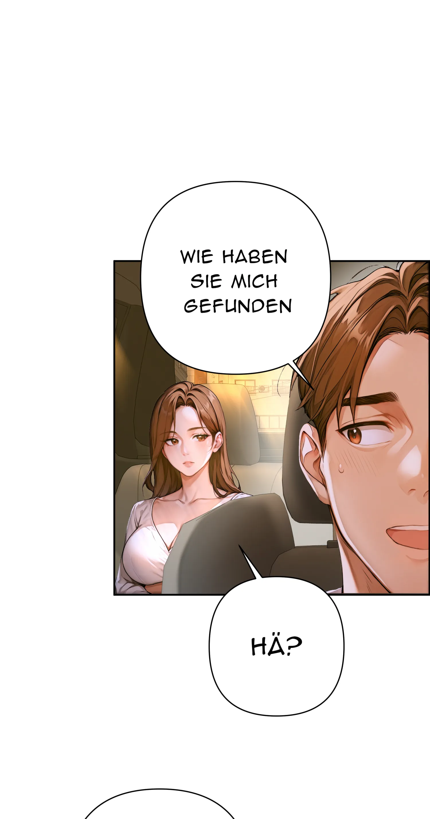 Dorf der Begierde - Episode 2 - read scene 3