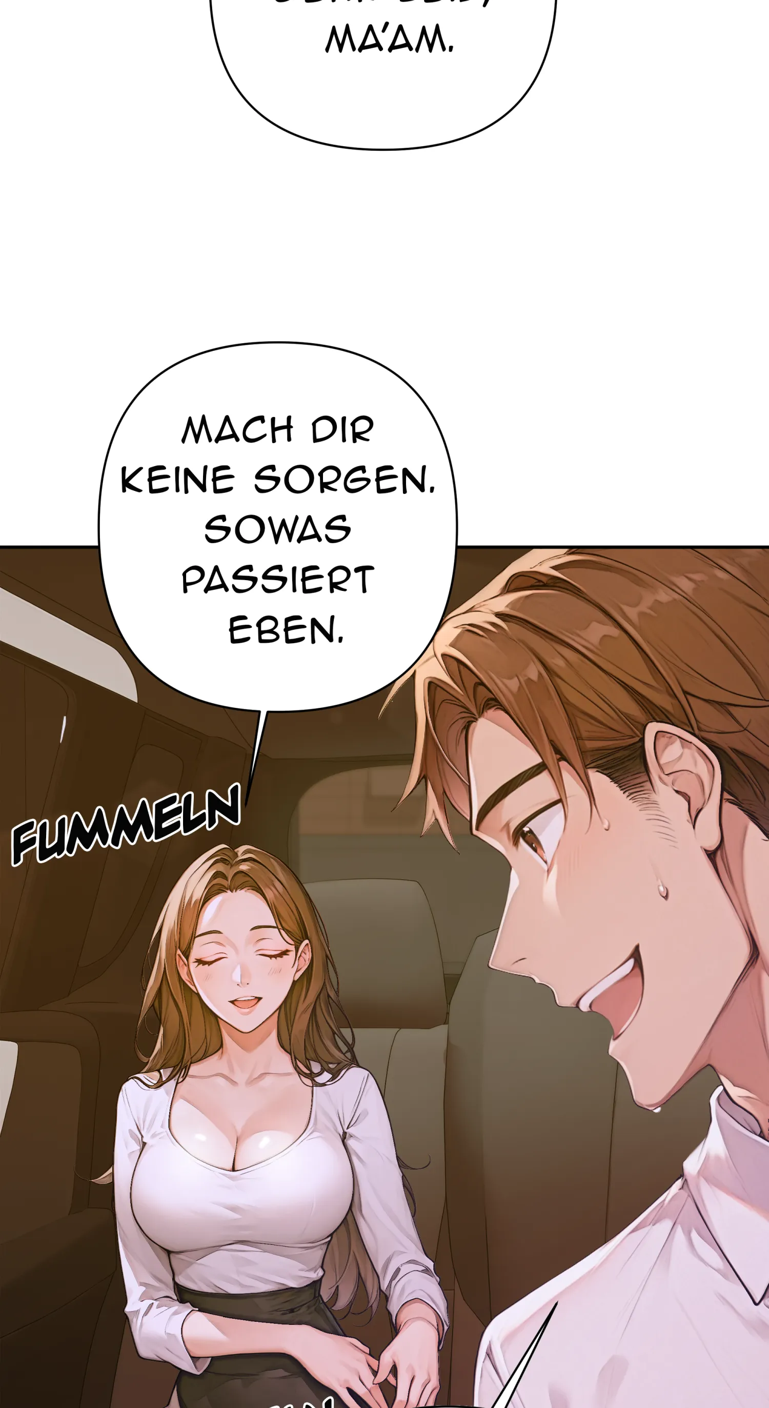 Dorf der Begierde - Episode 2 - read scene 96