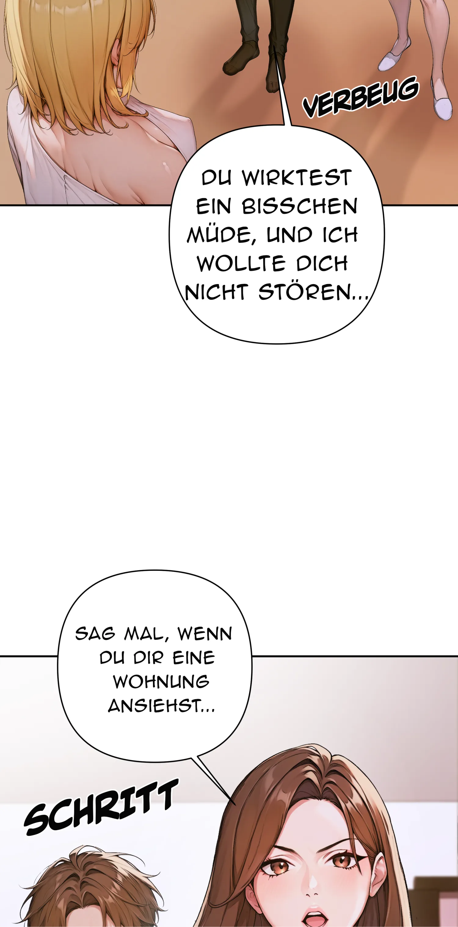 Dorf der Begierde - Episode 2 - read scene 78