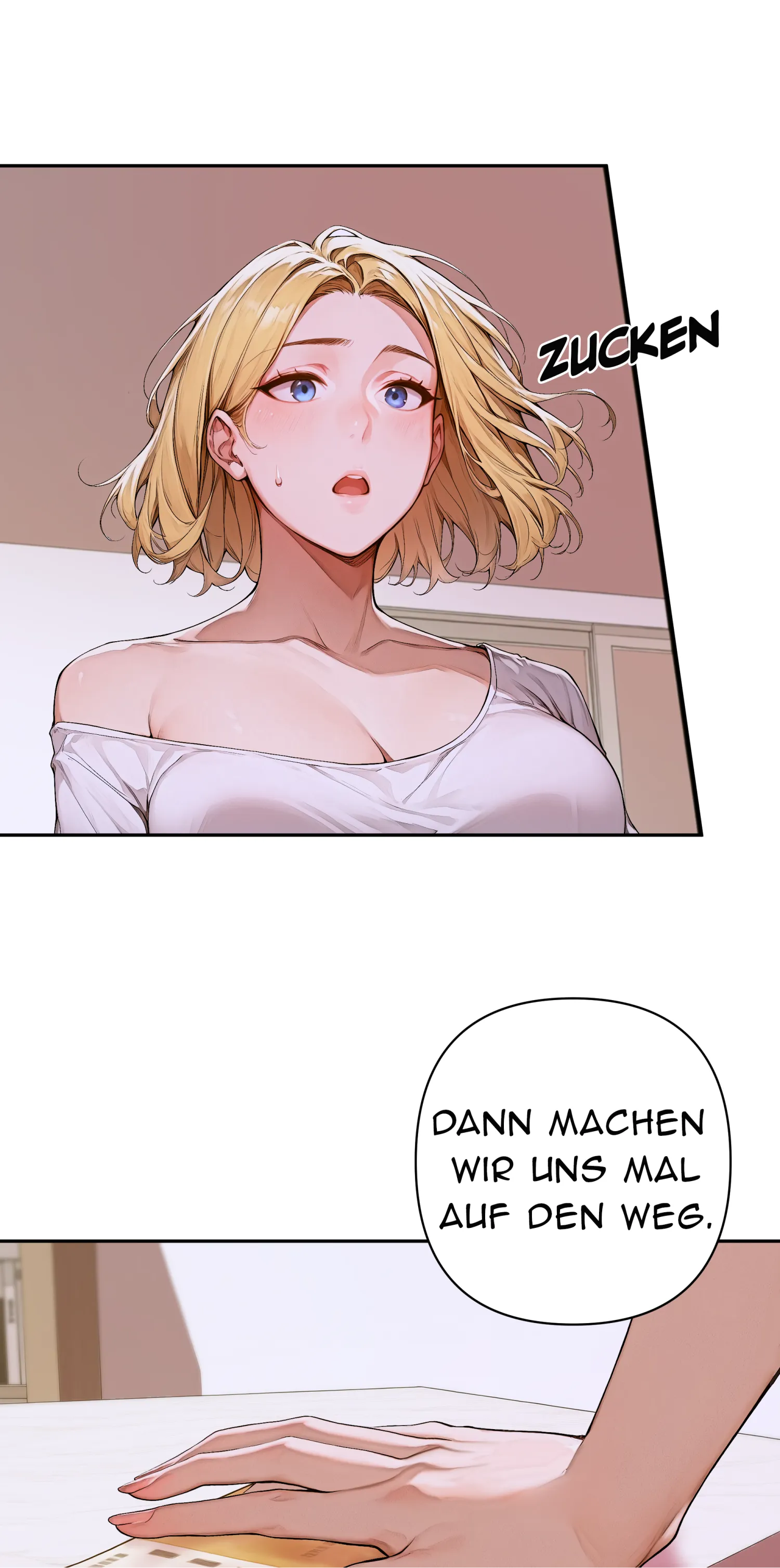 Dorf der Begierde - Episode 2 - read scene 87