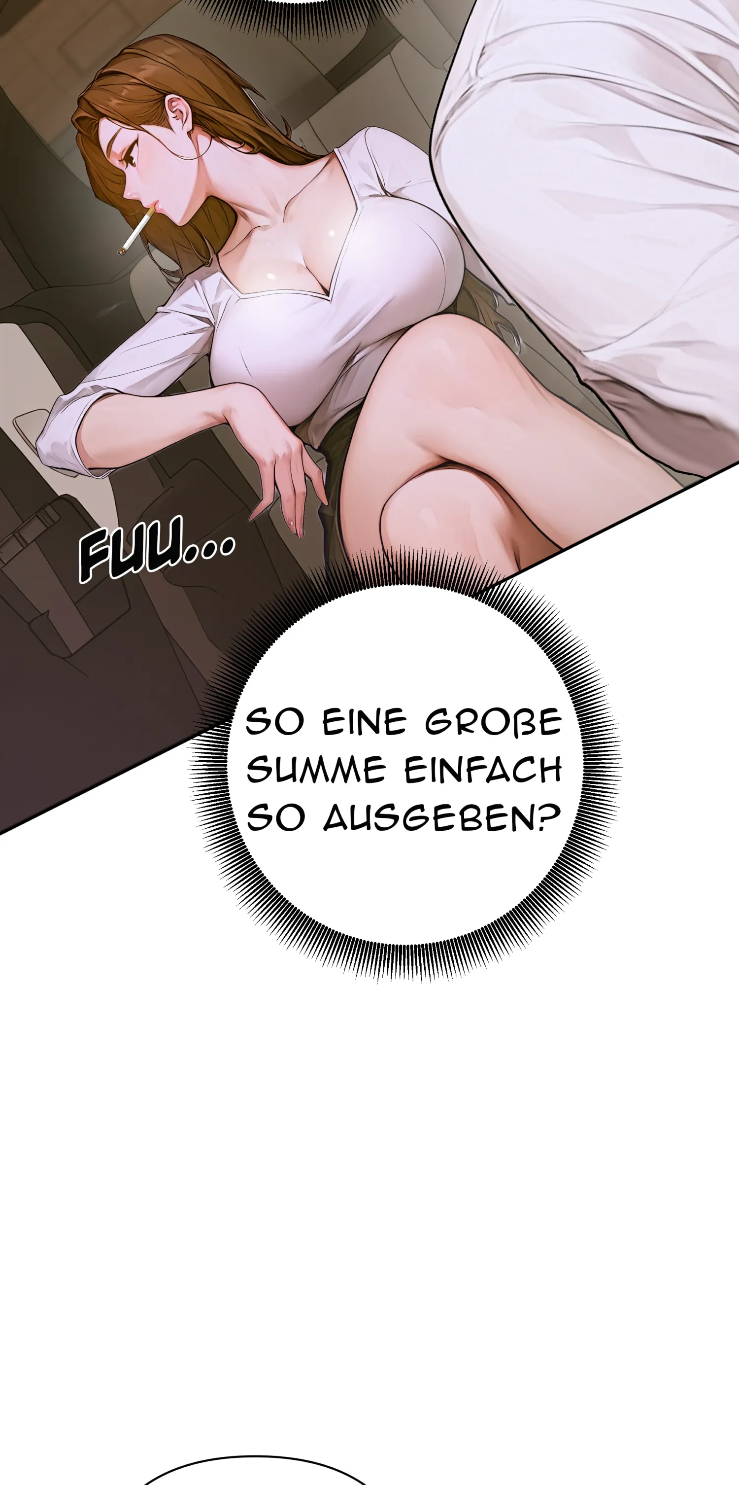 Dorf der Begierde - Episode 2 - read scene 101