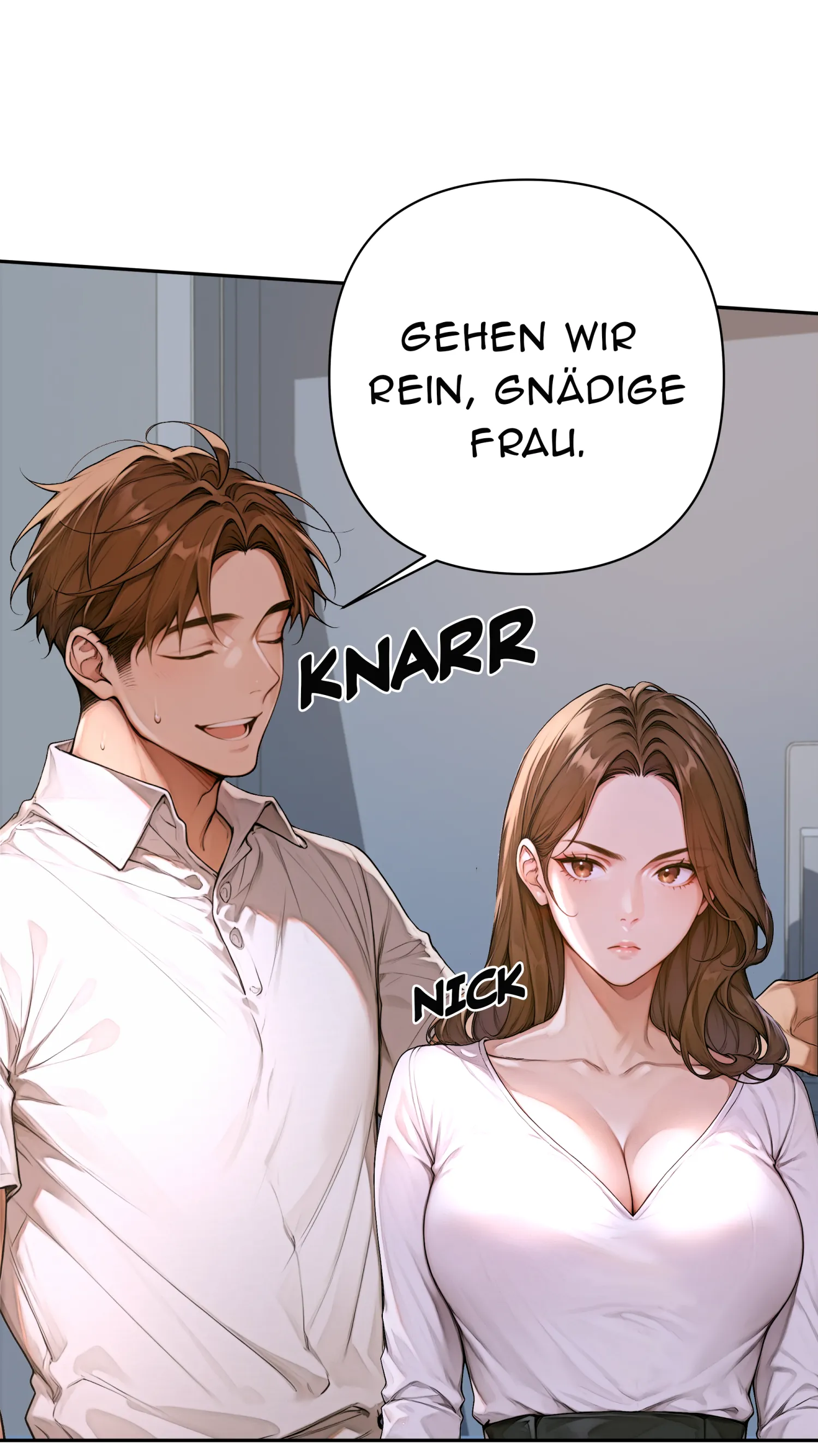 Dorf der Begierde - Episode 2 - read scene 43