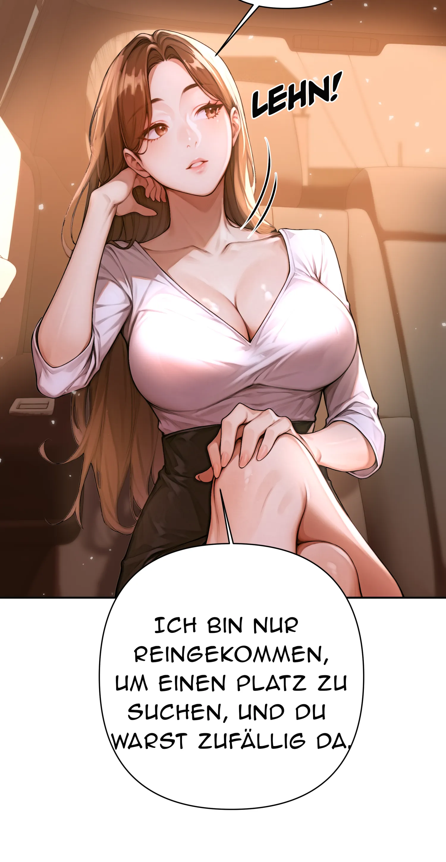 Dorf der Begierde - Episode 2 - read scene 11