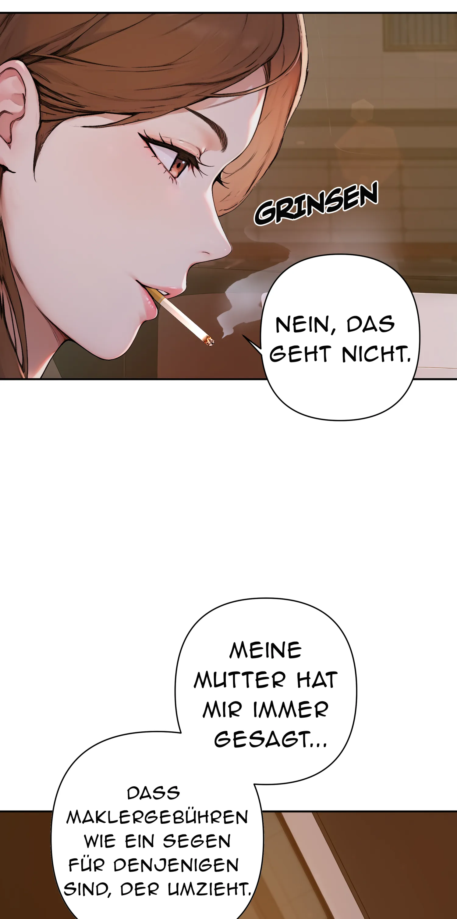 Dorf der Begierde - Episode 2 - read scene 103