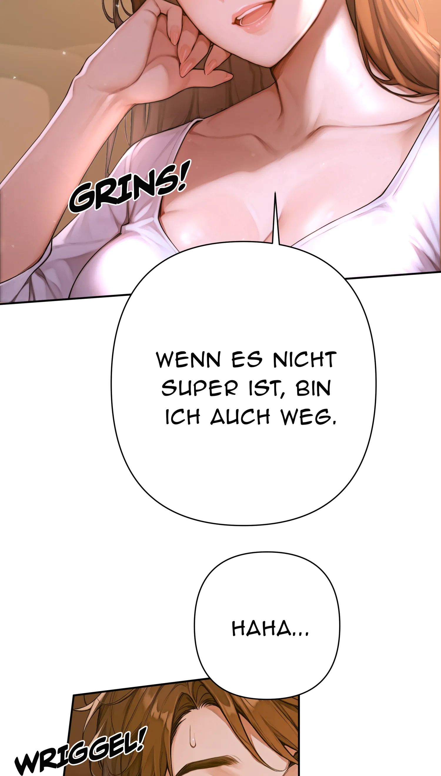 Dorf der Begierde - Episode 2 - read scene 14