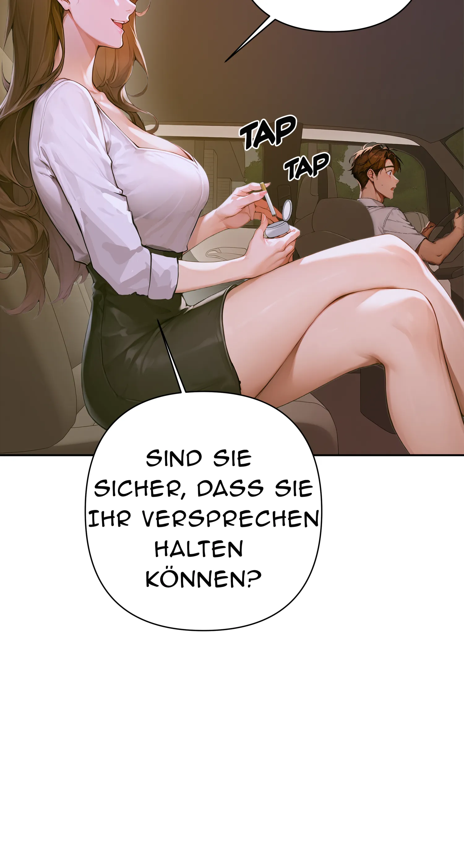 Dorf der Begierde - Episode 2 - read scene 114