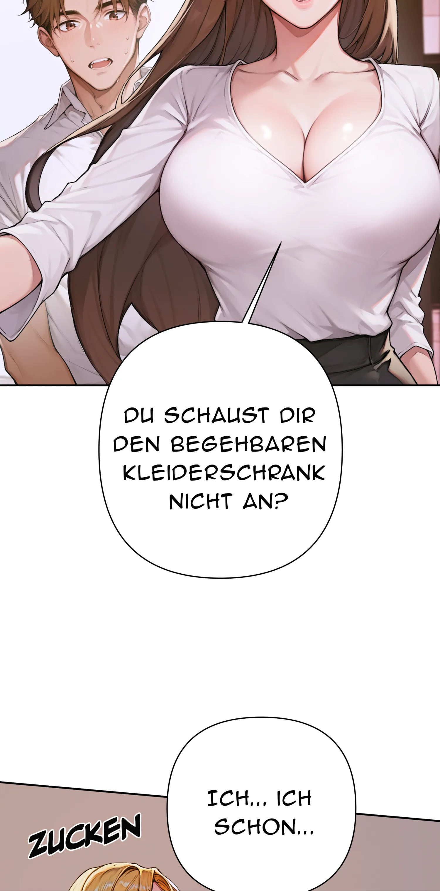 Dorf der Begierde - Episode 2 - read scene 79