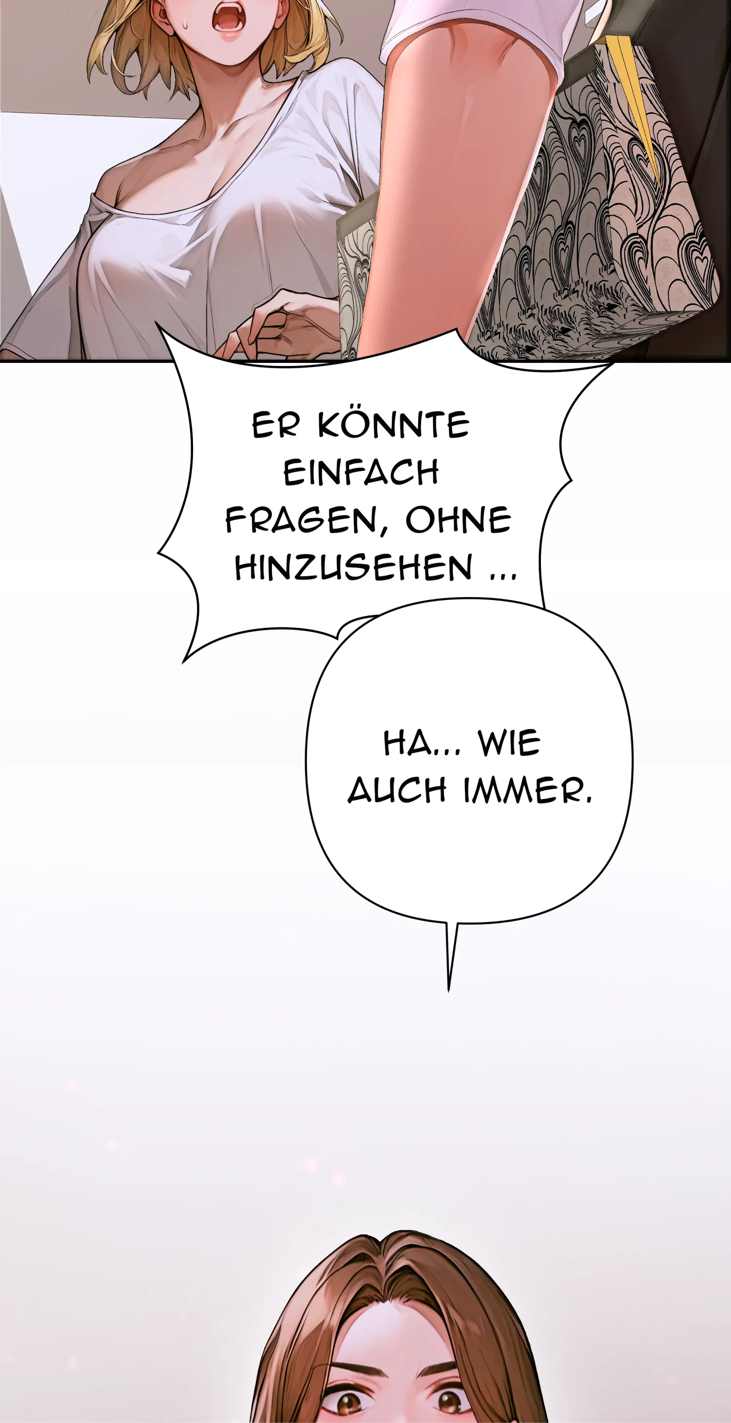 Dorf der Begierde - Episode 2 - read scene 85