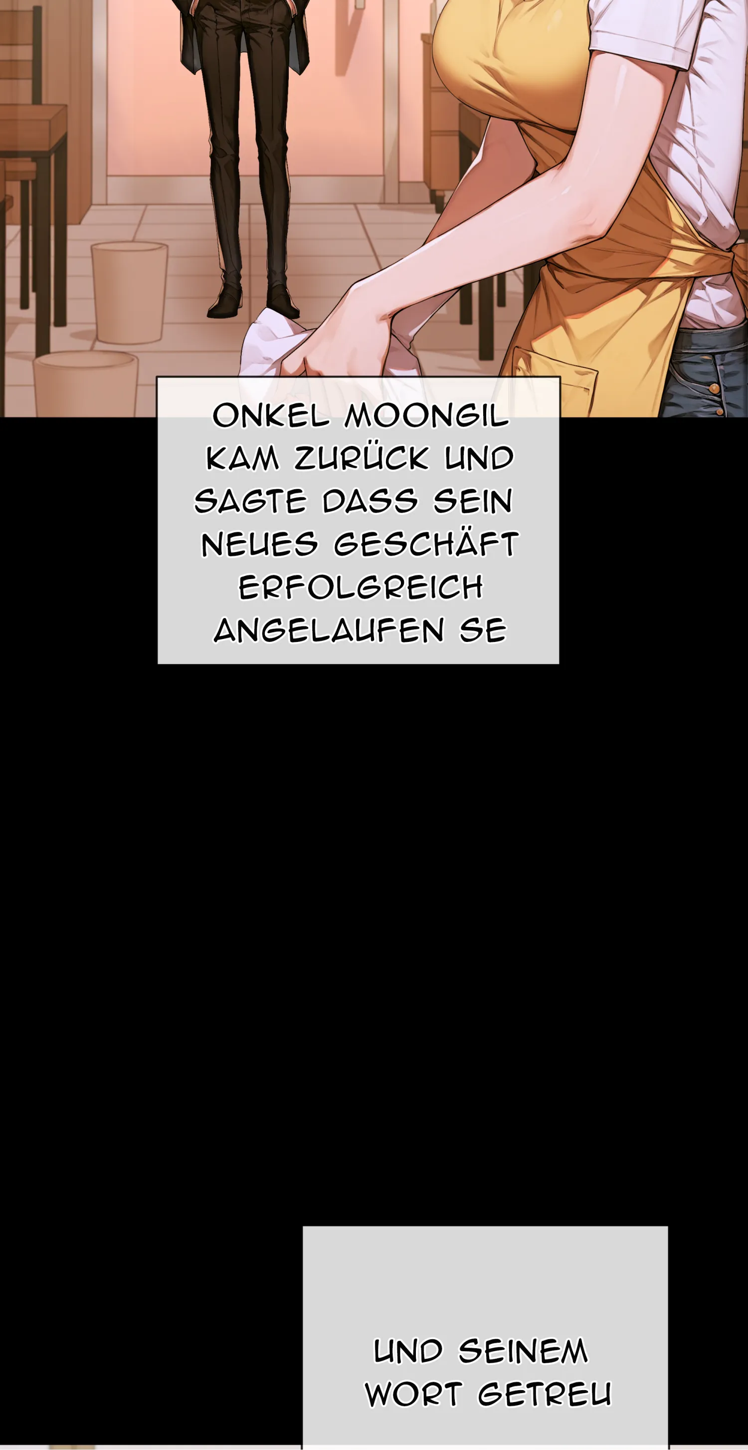 Dorf der Begierde - Episode 3 - read scene 50