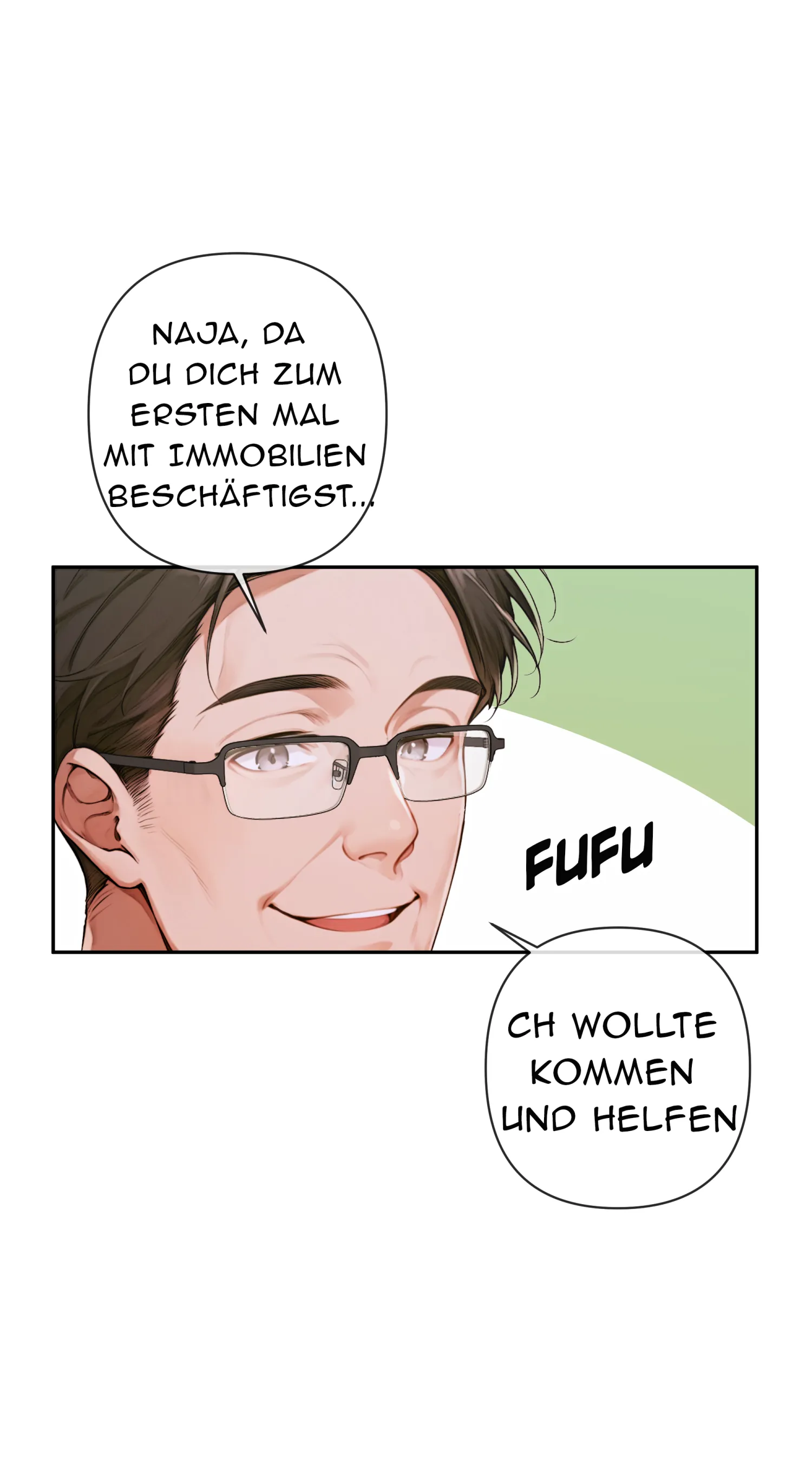 Dorf der Begierde - Episode 3 - read scene 32